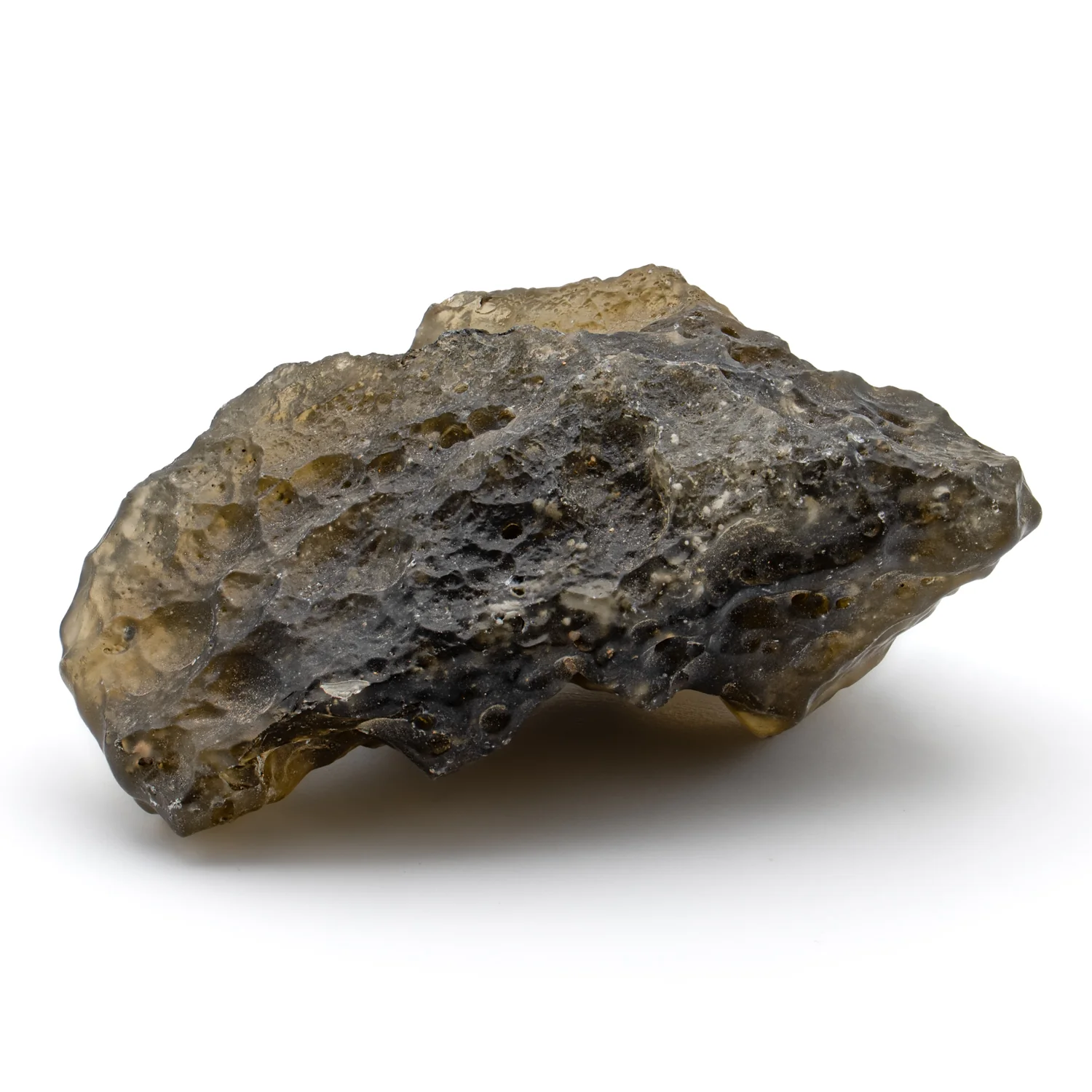 Libyan Desert Glass - SOLD 2.450" - Image 3