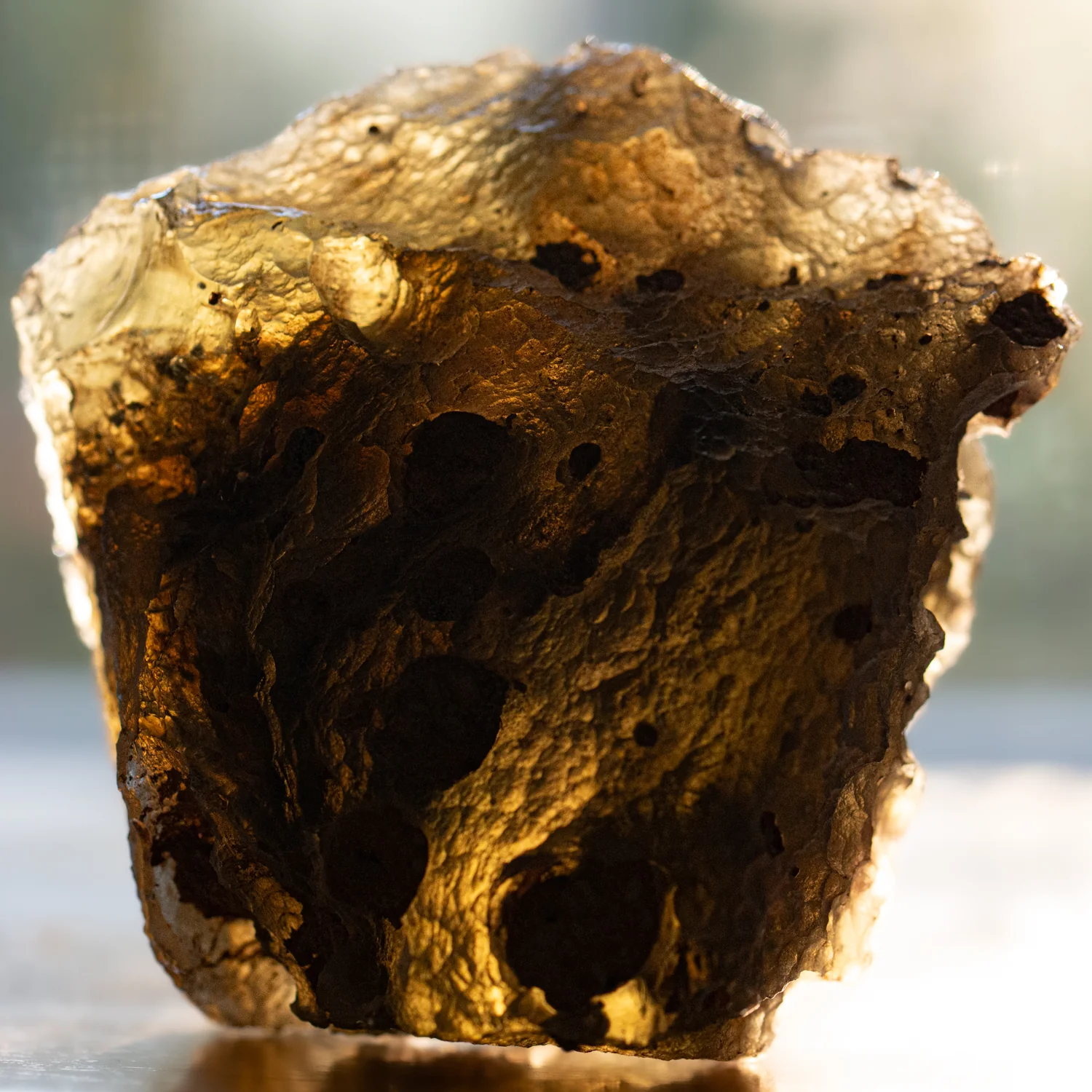 Libyan Desert Glass - SOLD 3.951" - Image 4