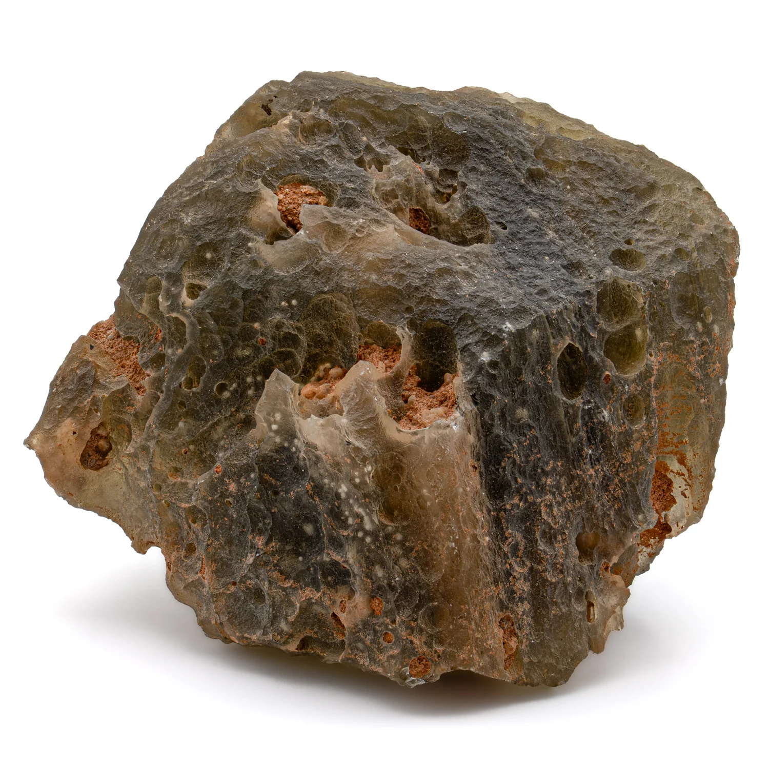 Libyan Desert Glass - SOLD 3.951" - Image 8