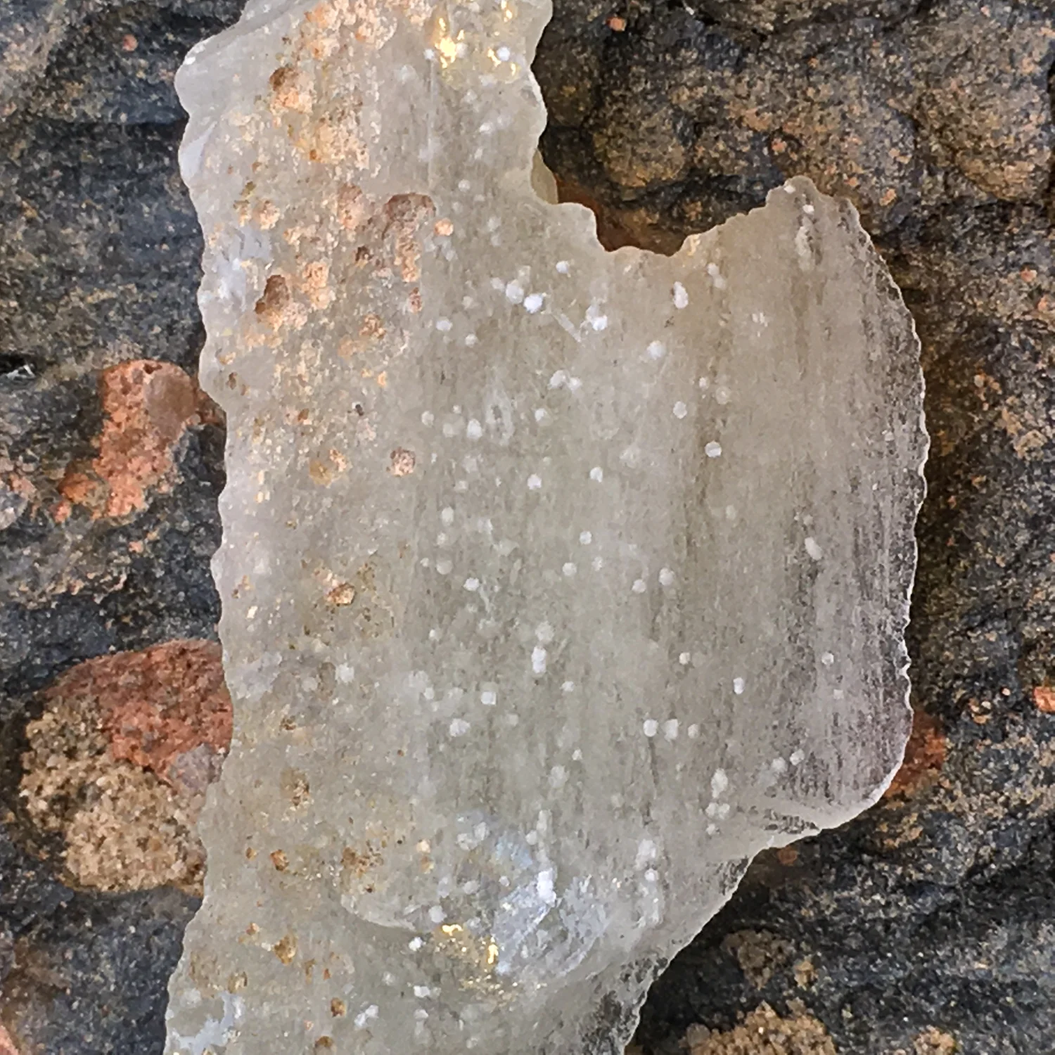 Libyan Desert Glass - Image 3