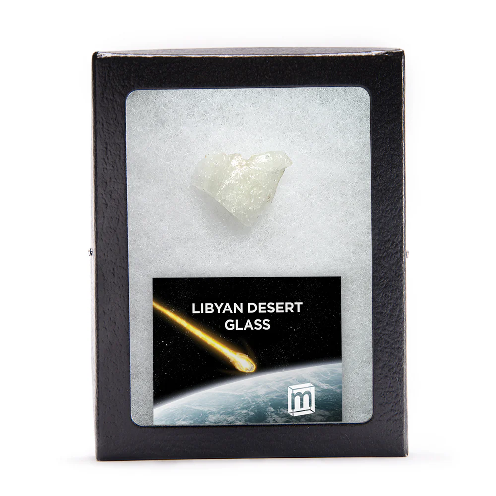 Libyan Desert Glass - Image 4