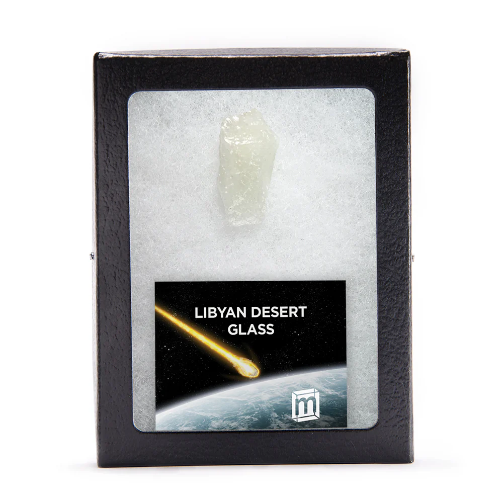 Libyan Desert Glass - Image 5