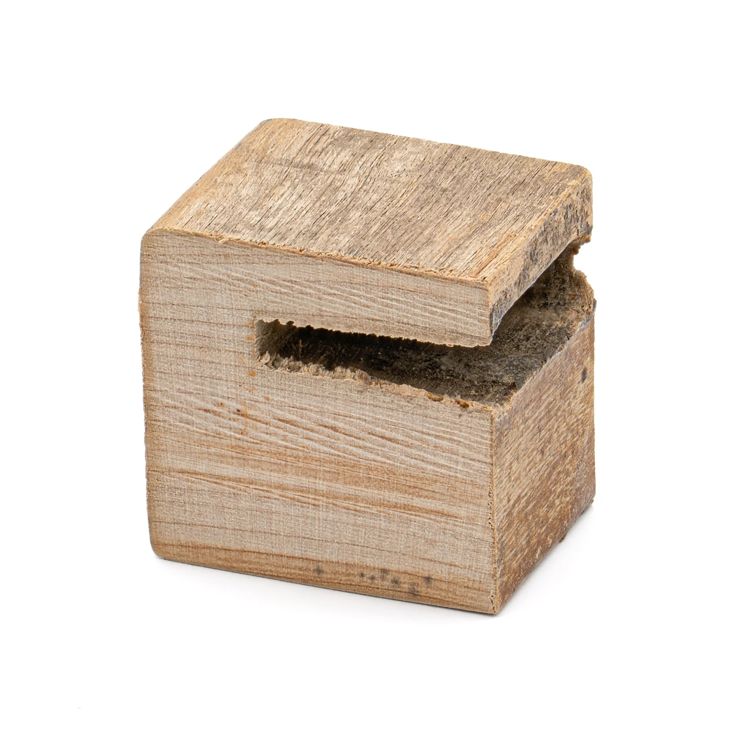 Lusitania Deck Chair - 1.464" Wood Section - Image 3