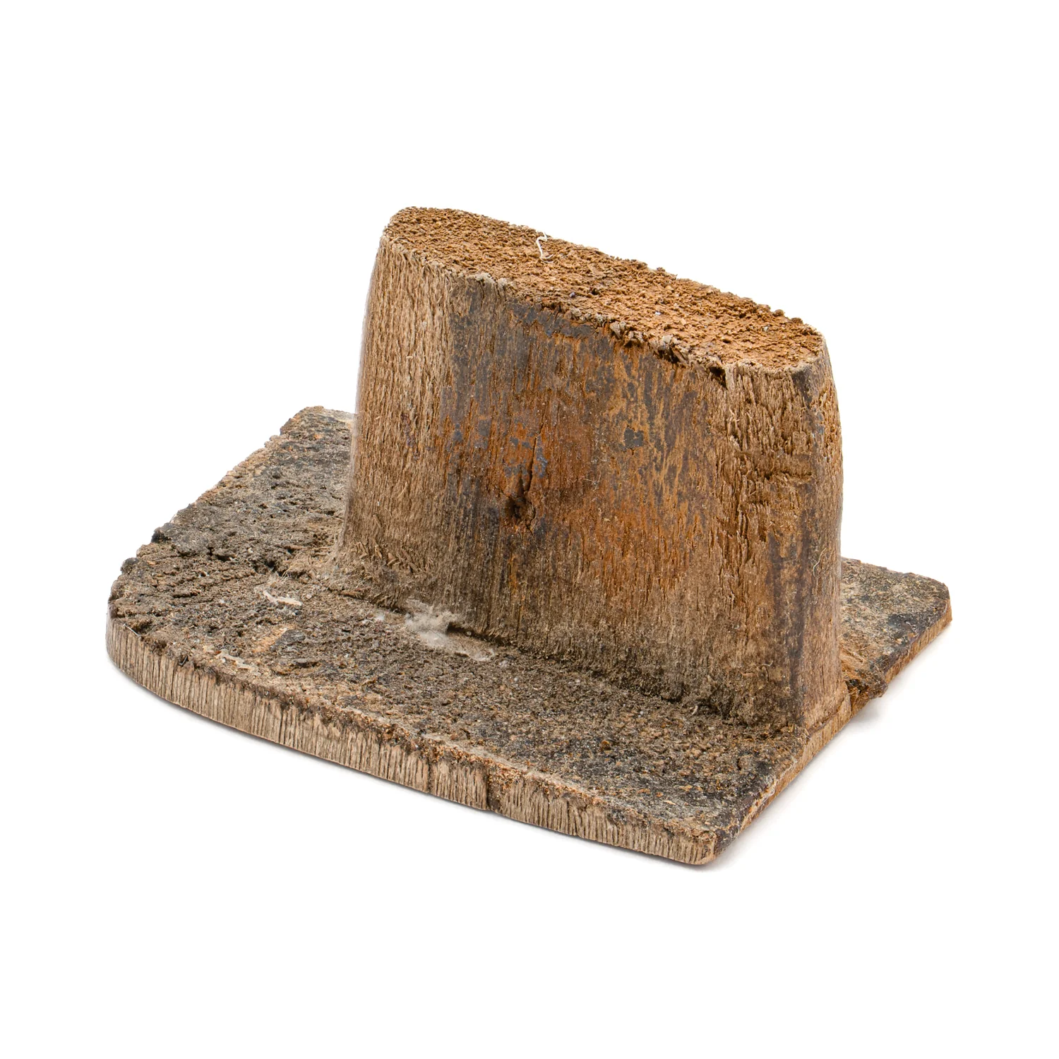 Lusitania Deck Chair - SOLD 1.730" Wood Section - Image 2