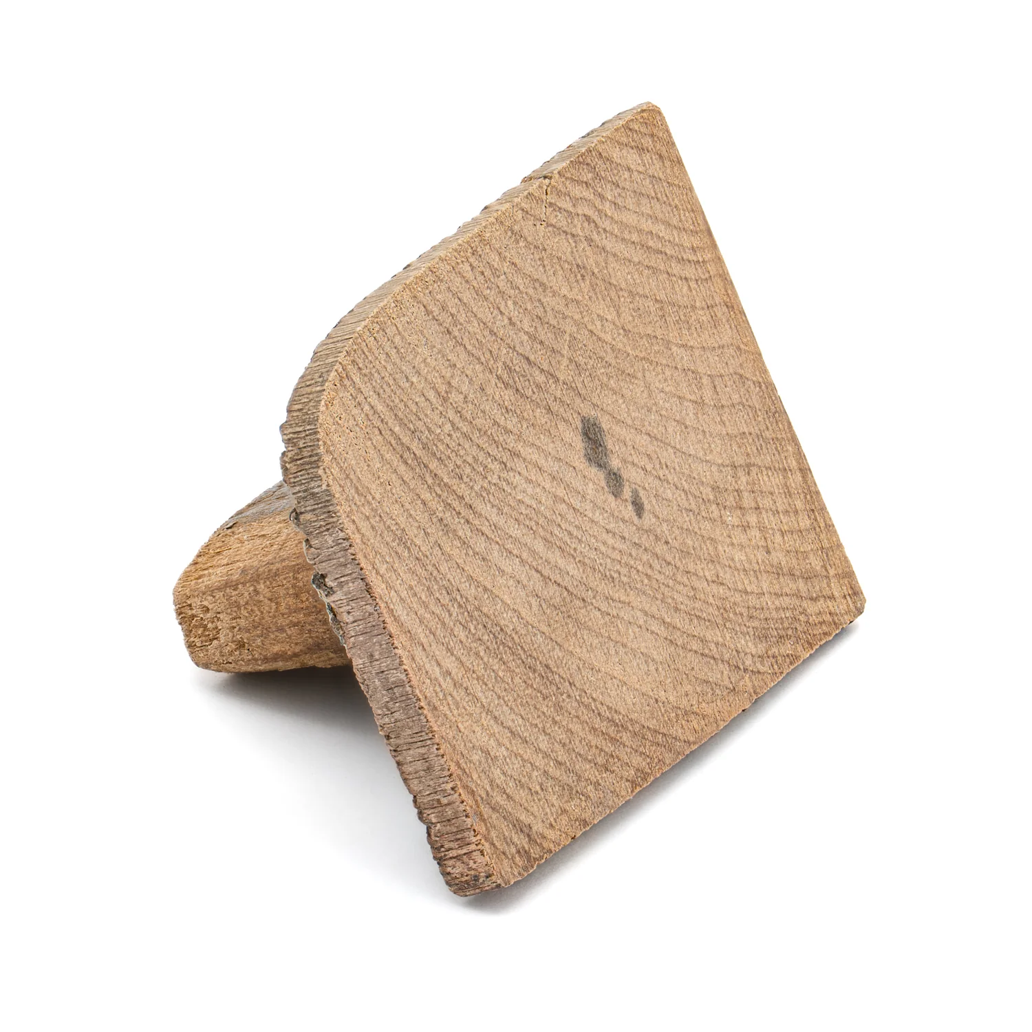 Lusitania Deck Chair - SOLD 1.730" Wood Section - Image 4