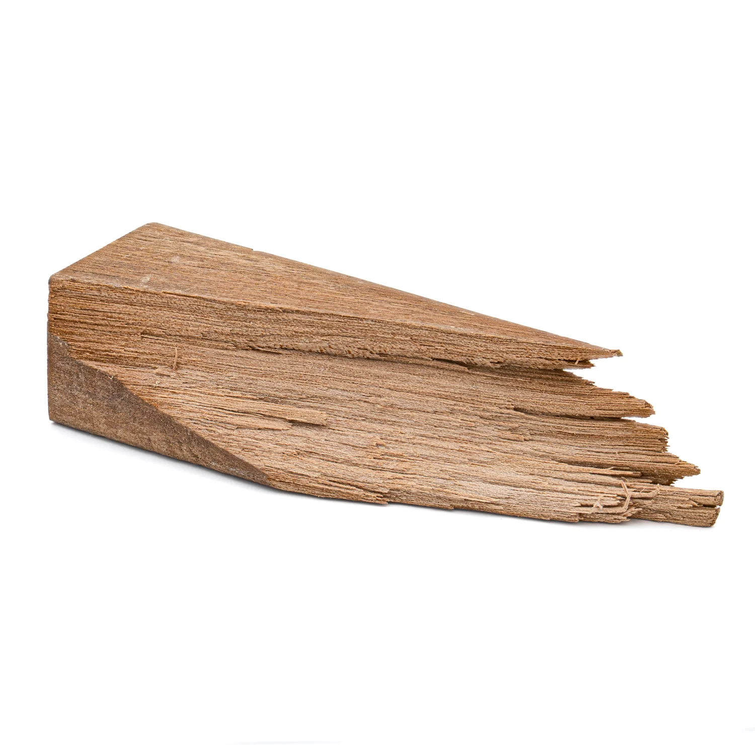 Lusitania Deck Chair - SOLD 4.467" Wood Section - Image 4