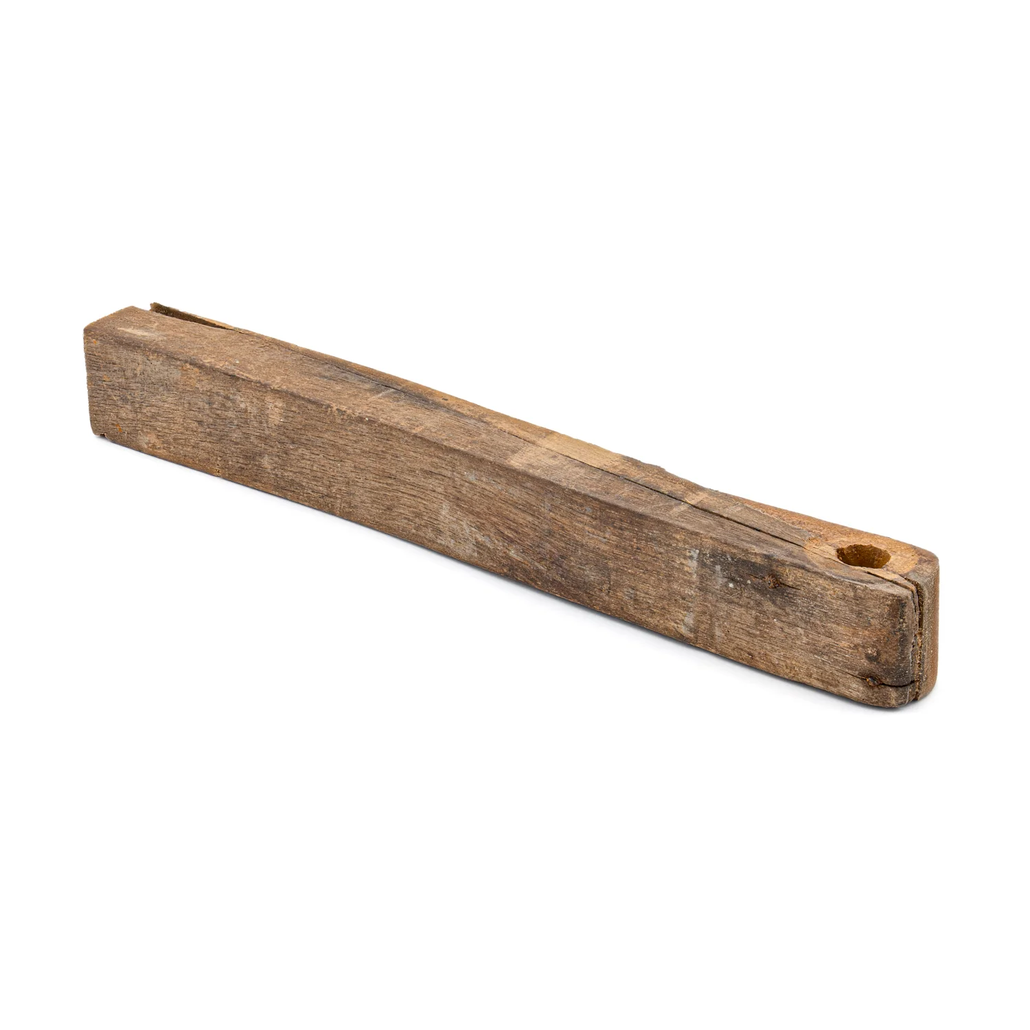 Lusitania Deck Chair - 7.243" Wood Section - Image 2