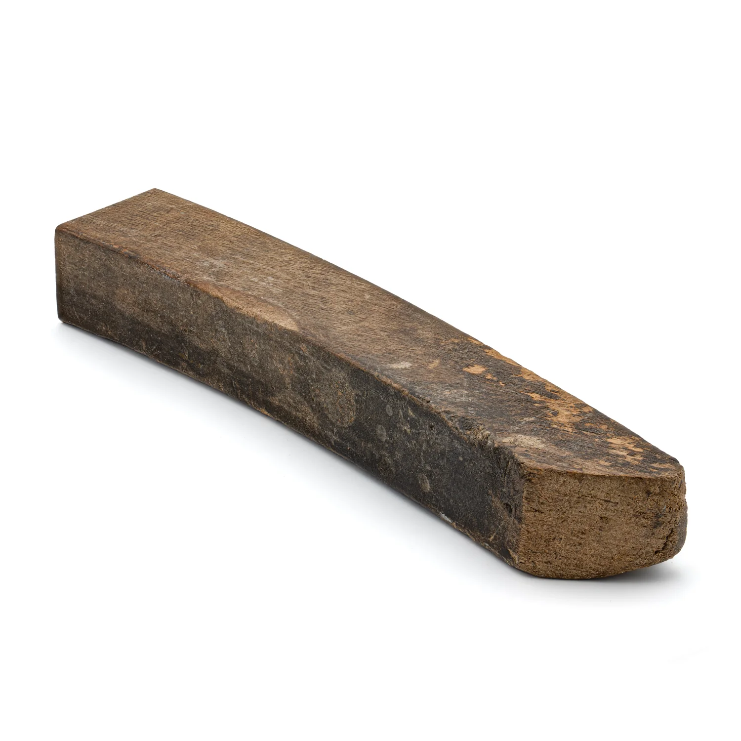 Lusitania Deck Chair - SOLD 7.877" Wood Section - Image 4