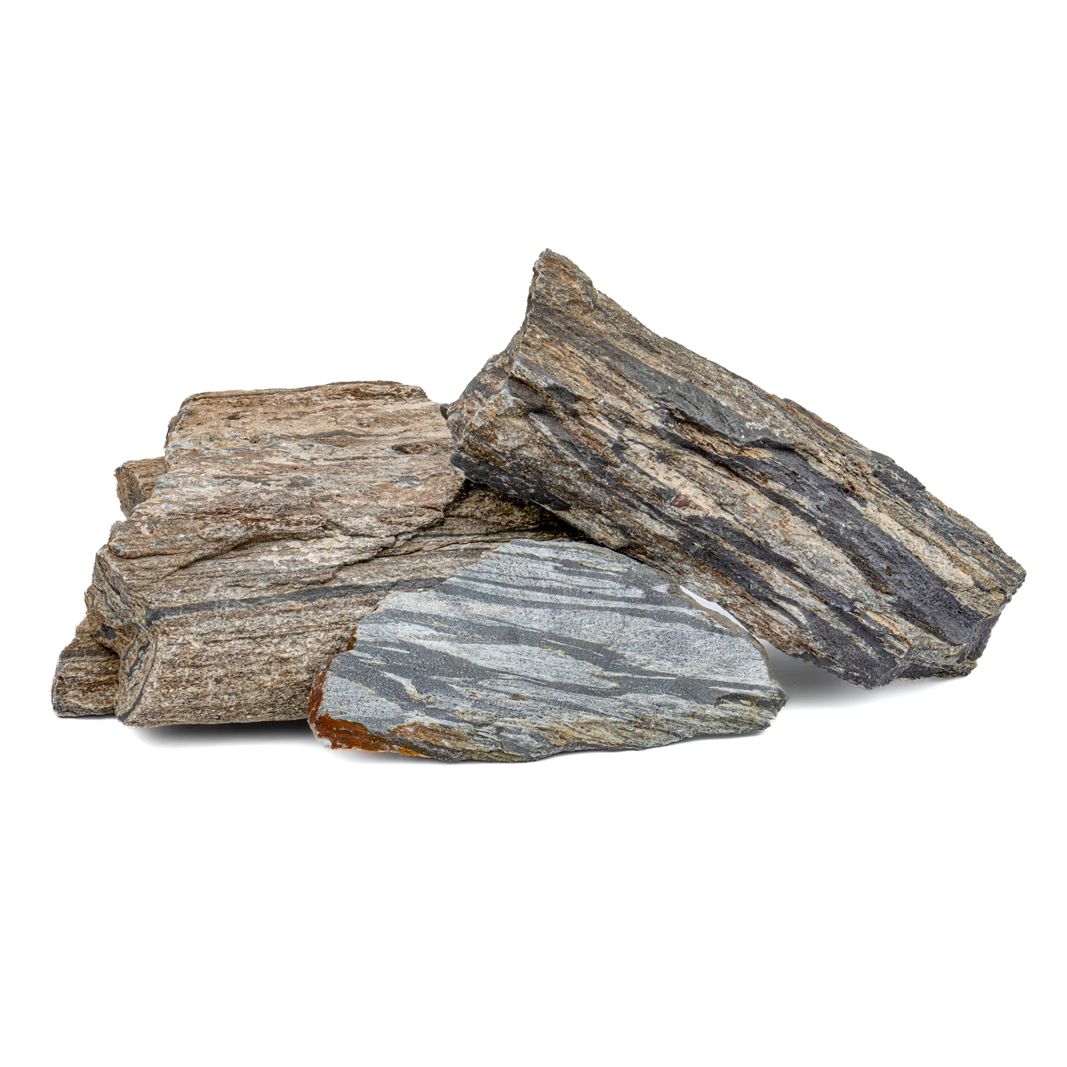 Magma Ocean - Isua Greenstone Belt - 3.6 Billion Years Old - Image 6