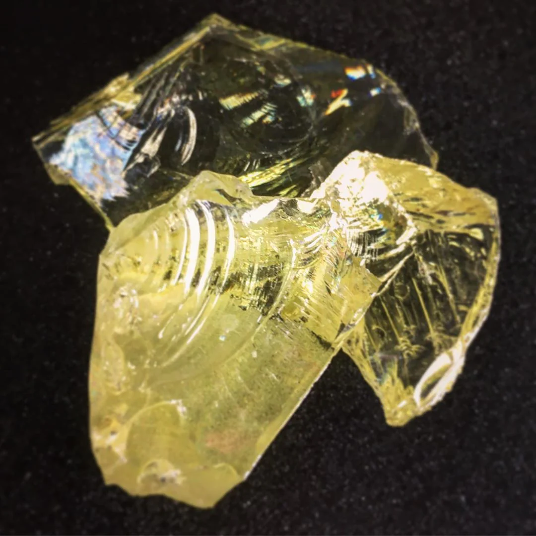 Manhattan Project Shield Window Fragment - Image 10