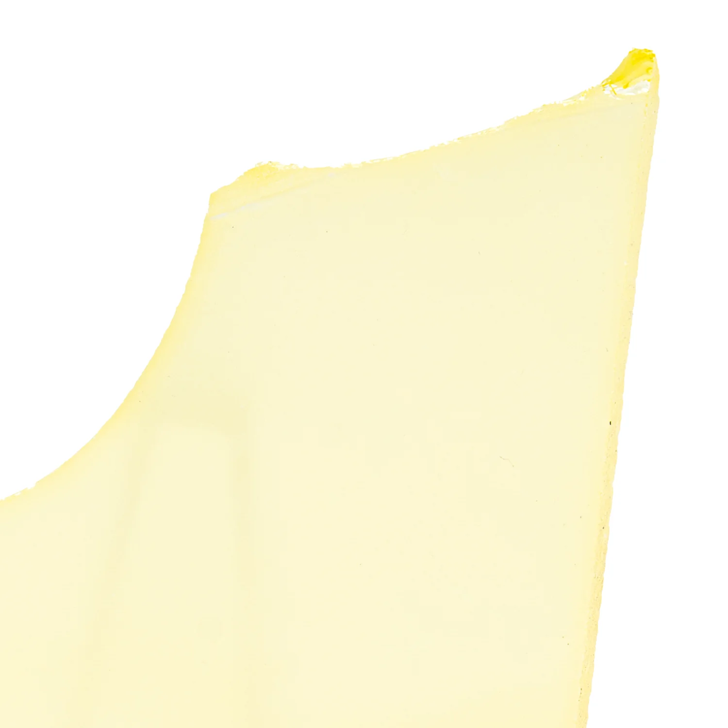 Manhattan Project Shield Window Fragment - SOLD 124g - Image 2