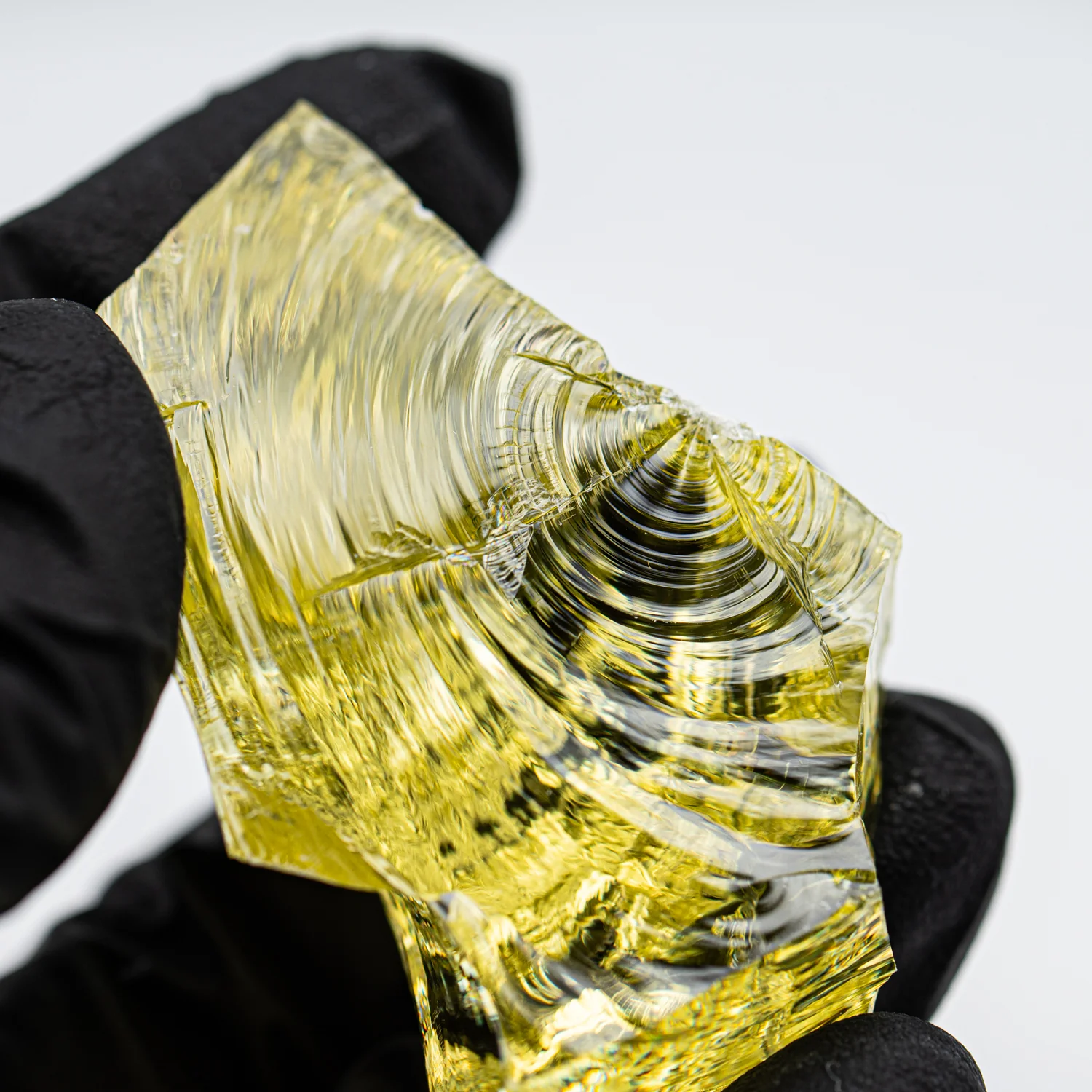 Manhattan Project Shield Window Fragment - 125g - Image 2