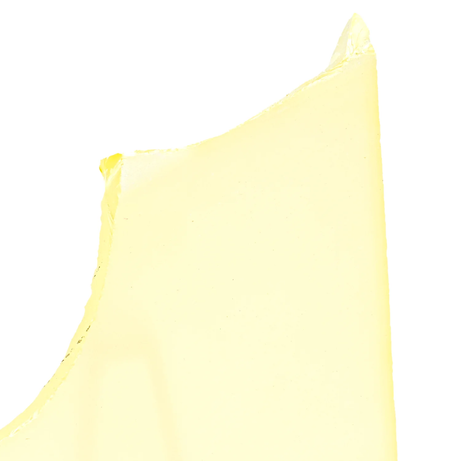 Manhattan Project Shield Window Fragment - SOLD 132g B - Image 2