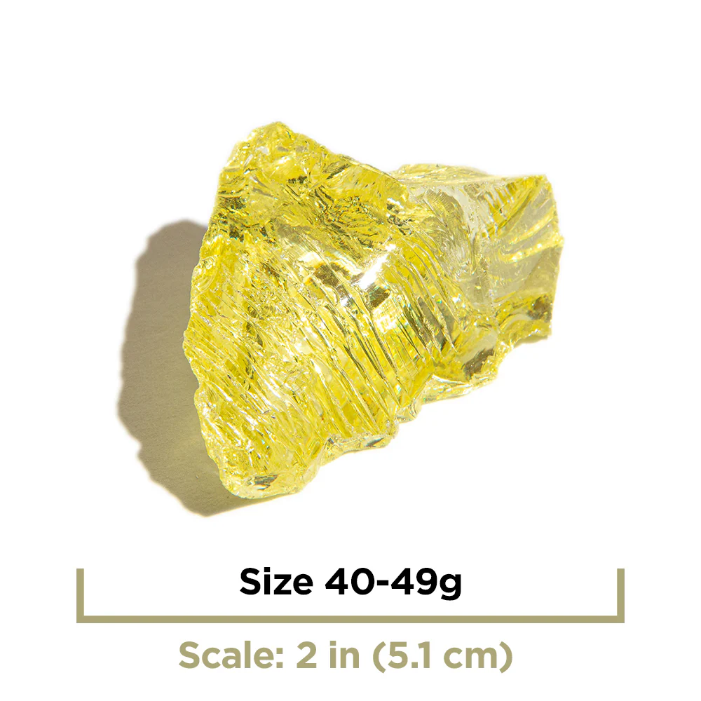 Manhattan Project Shield Window Fragment - Image 14