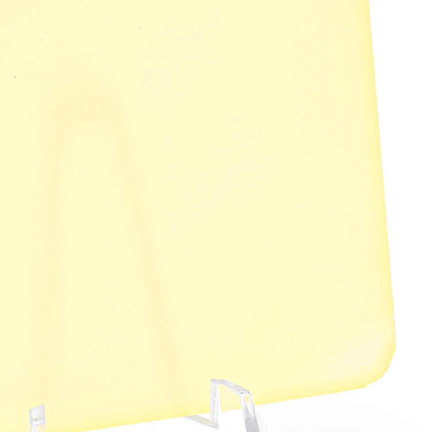 Manhattan Project Shield Window Fragment - SOLD 164g - Image 2