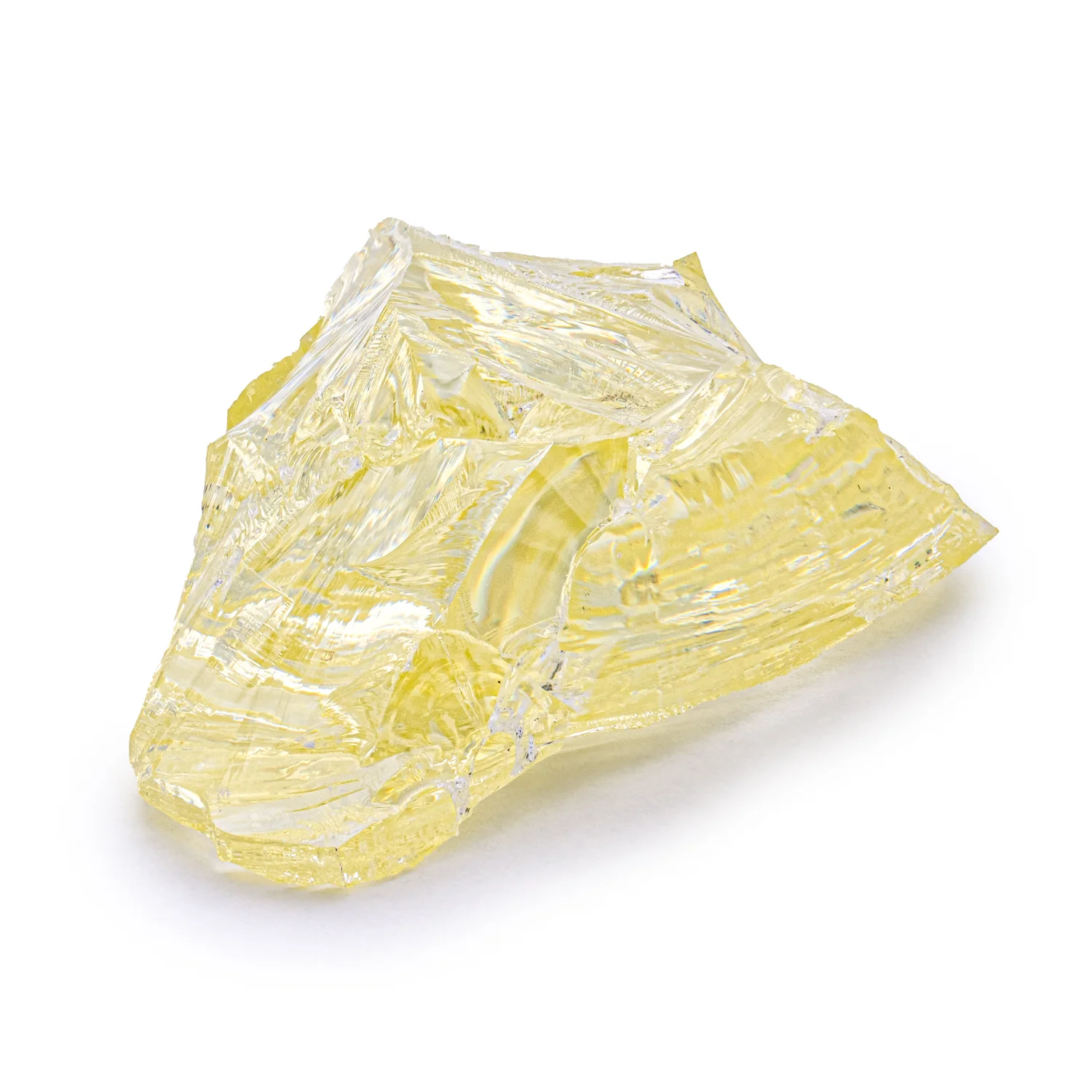 Manhattan Project Shield Window Fragment - Image 17