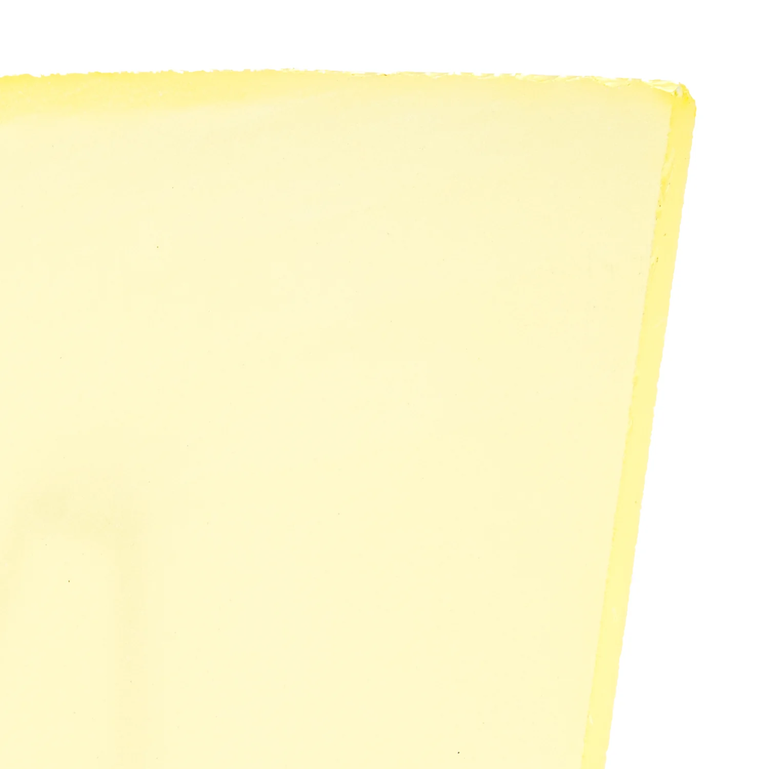 Manhattan Project Shield Window Fragment - SOLD 179g - Image 2