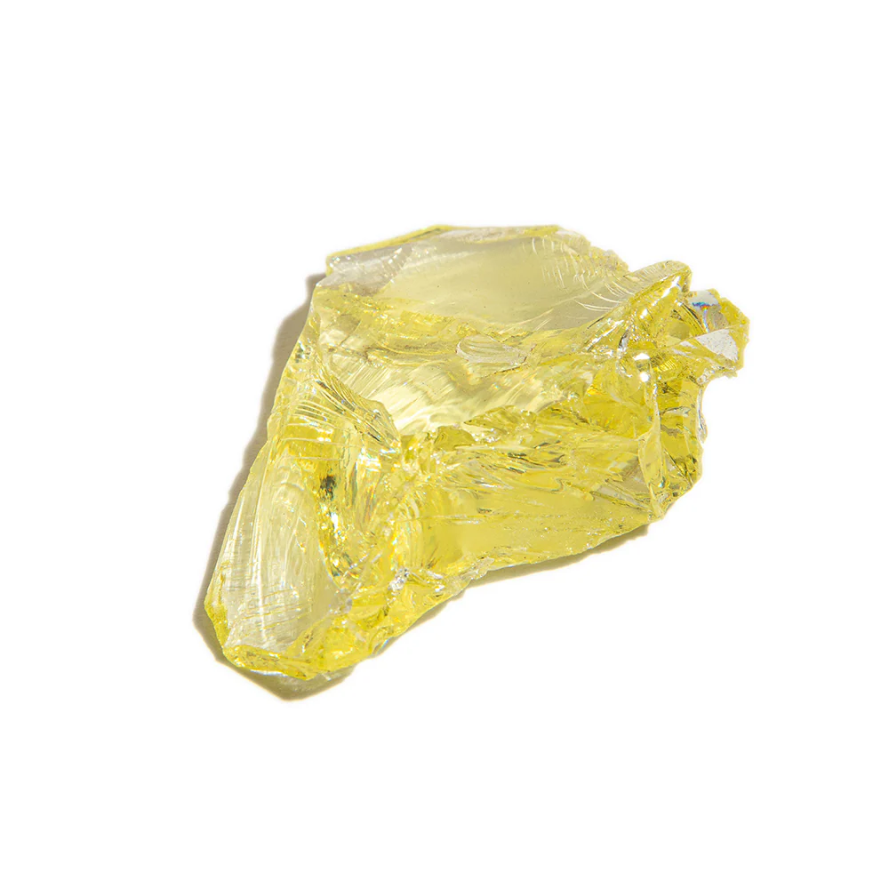 Manhattan Project Shield Window Fragment - Image 2