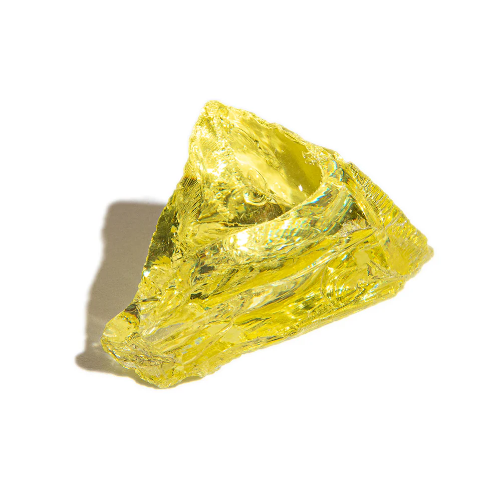 Manhattan Project Shield Window Fragment - Image 7