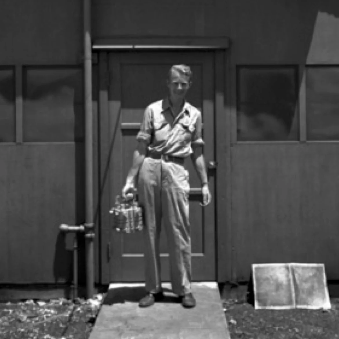 Manhattan Project Shield Window - Full Window 54" Wide - Image 3