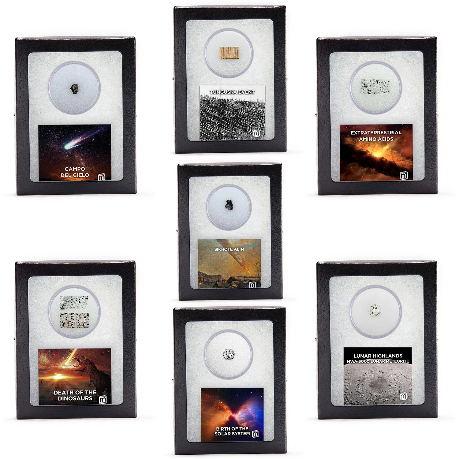 Mega Meteorite Bundle - Image 2