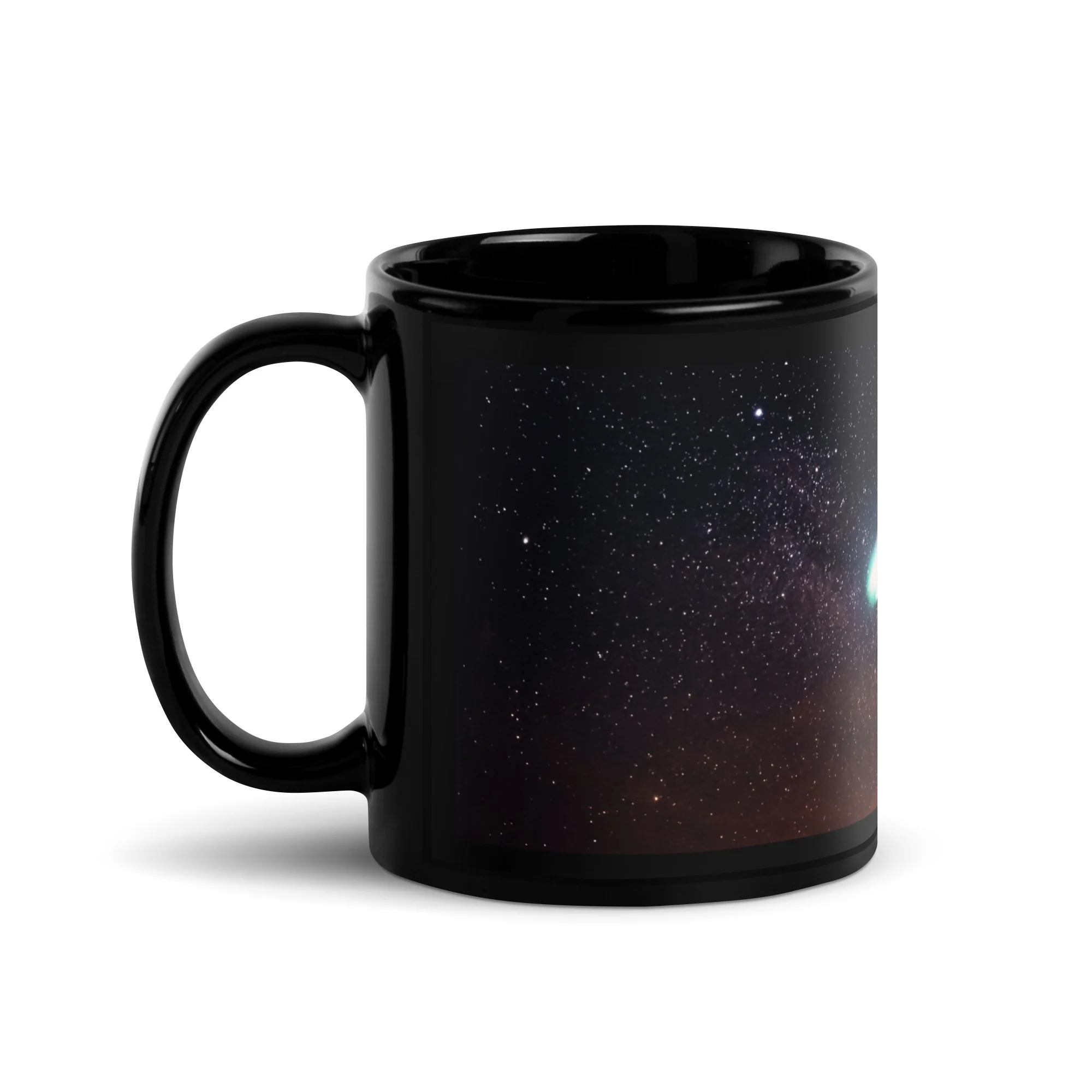Meteor Shower Coffee Mug - Image 3