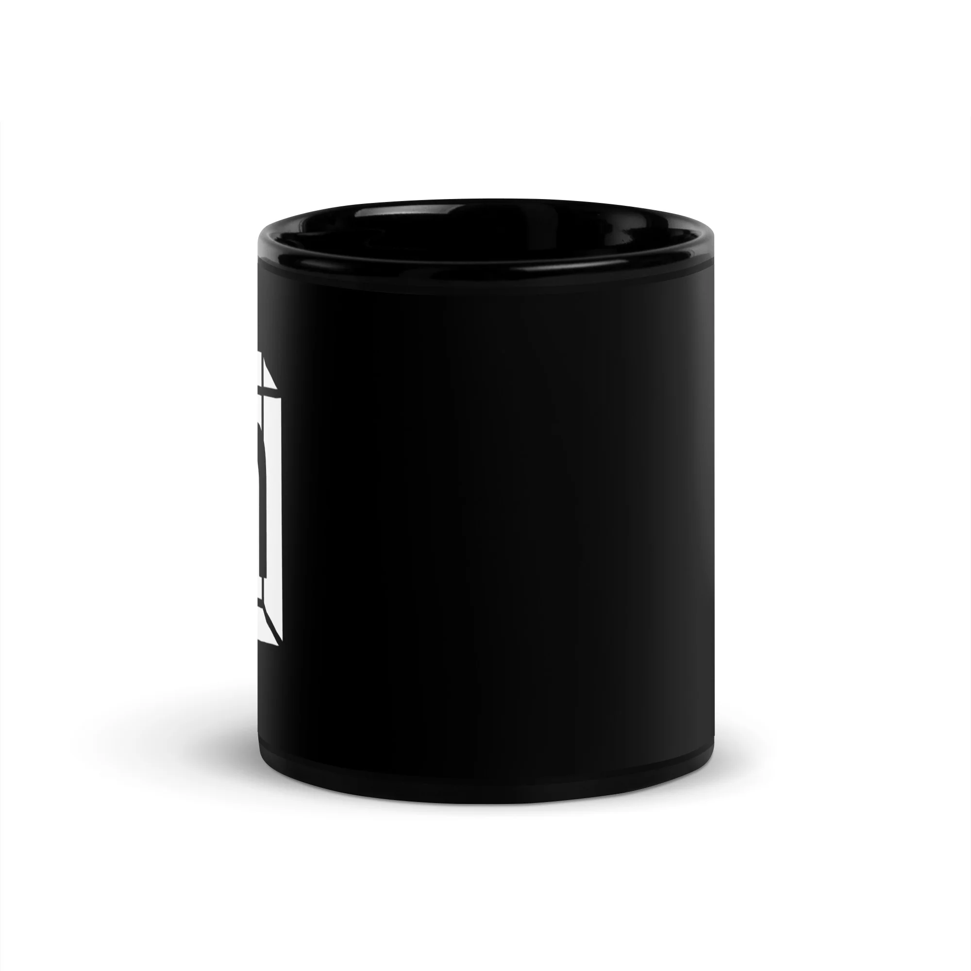 Mini Museum Coffee Mug - Image 3