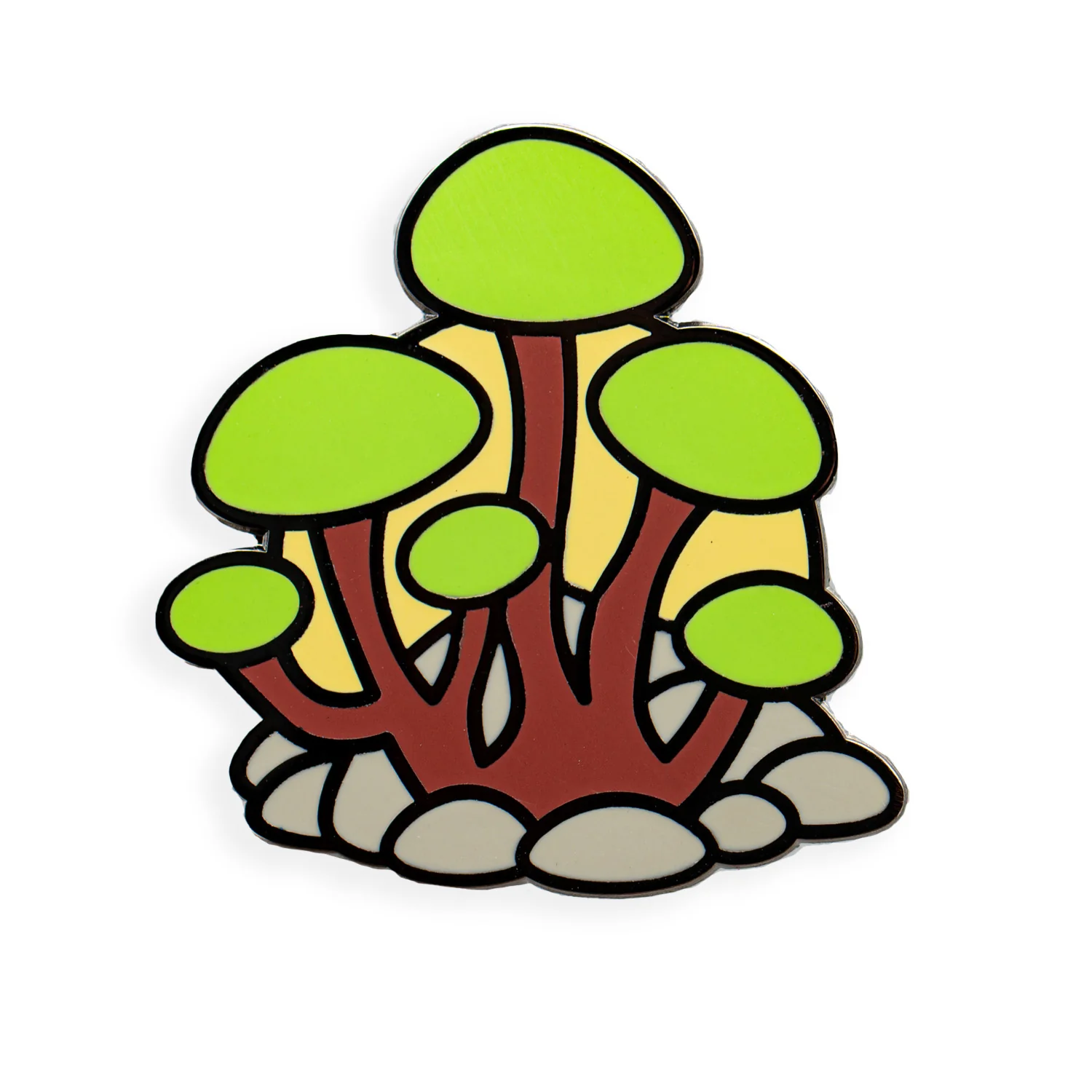Mini Museum Enamel Pins - Image 4