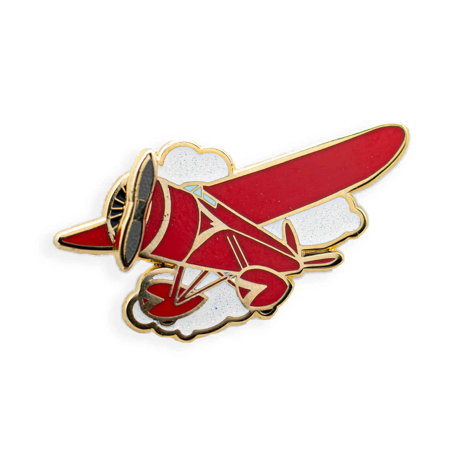 Mini Museum Enamel Pins - Image 6