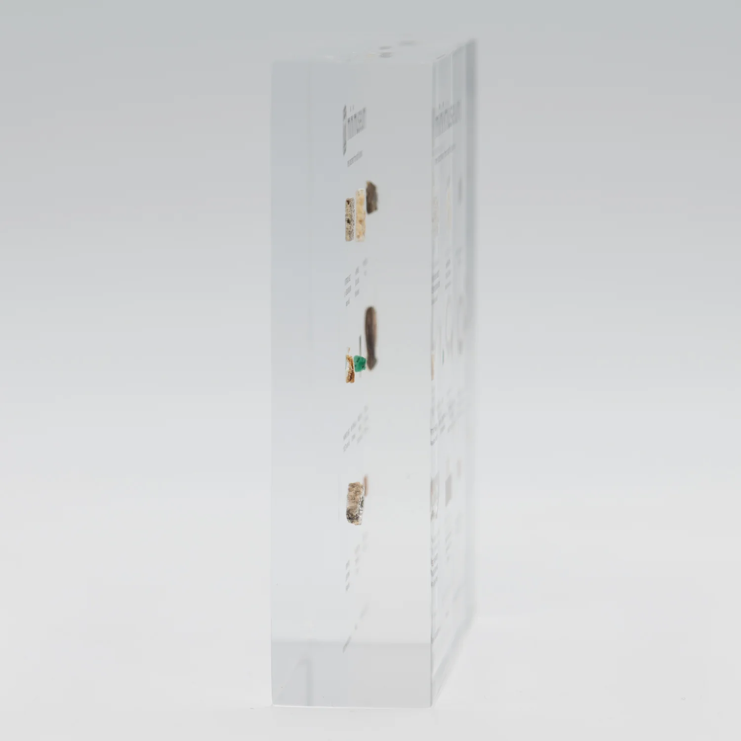 Mini Museum Out of the Vault - Second Edition EE (SMALL - 10 Specimens) - Image 17