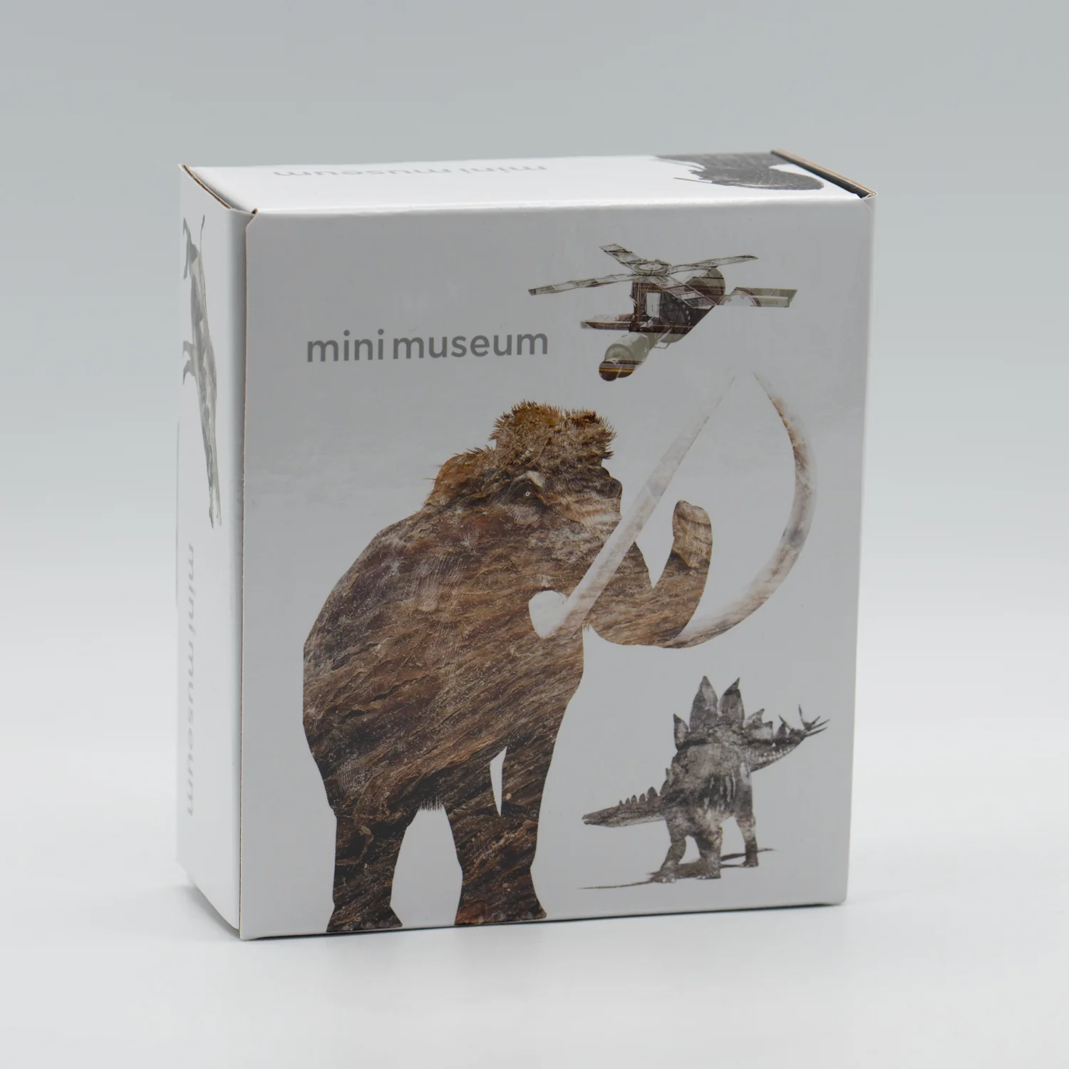 Mini Museum Out of the Vault - Second Edition EE (SMALL - 10 Specimens) - Image 5