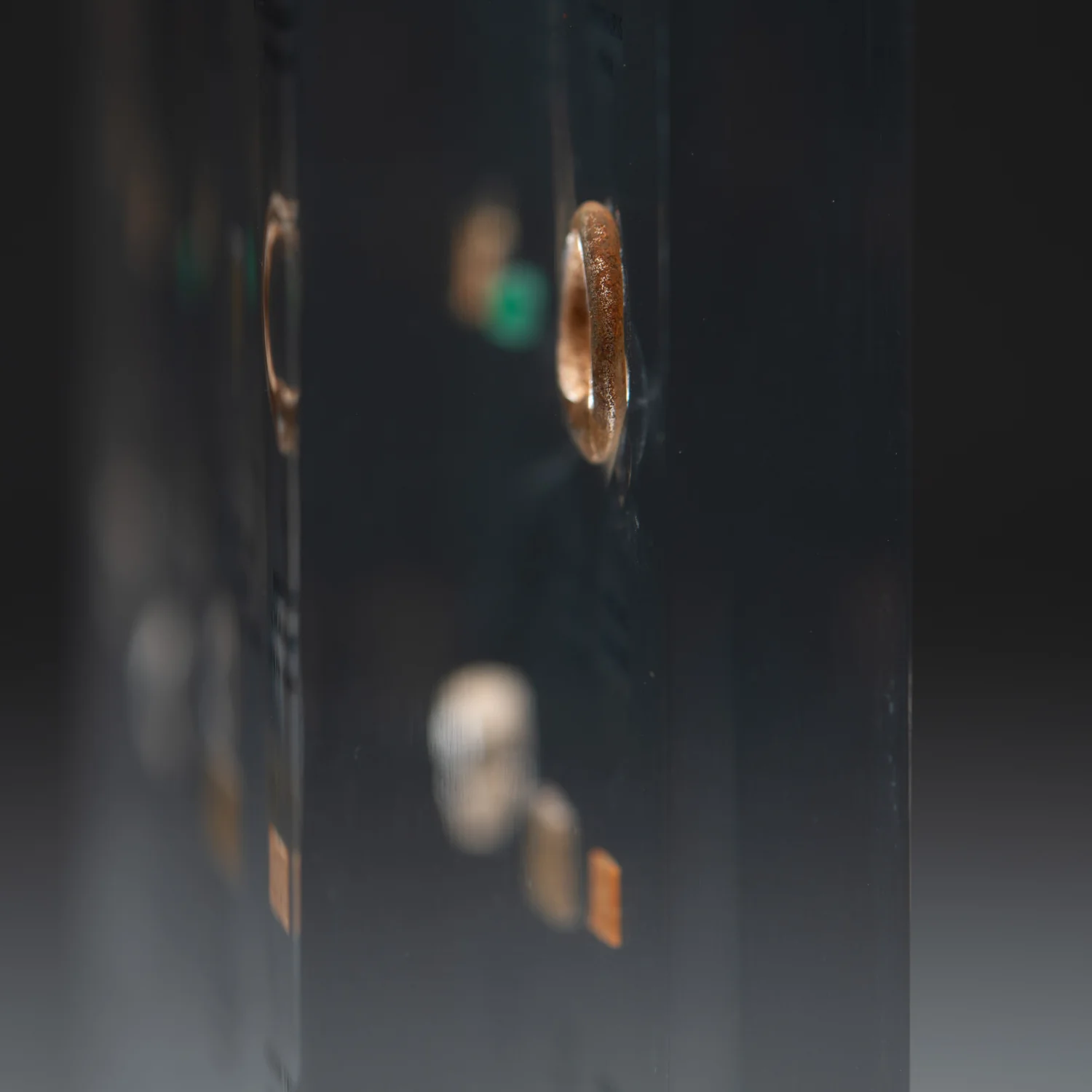 Mini Museum Out of the Vault - Second Edition EE (SMALL - 10 Specimens) - Image 9