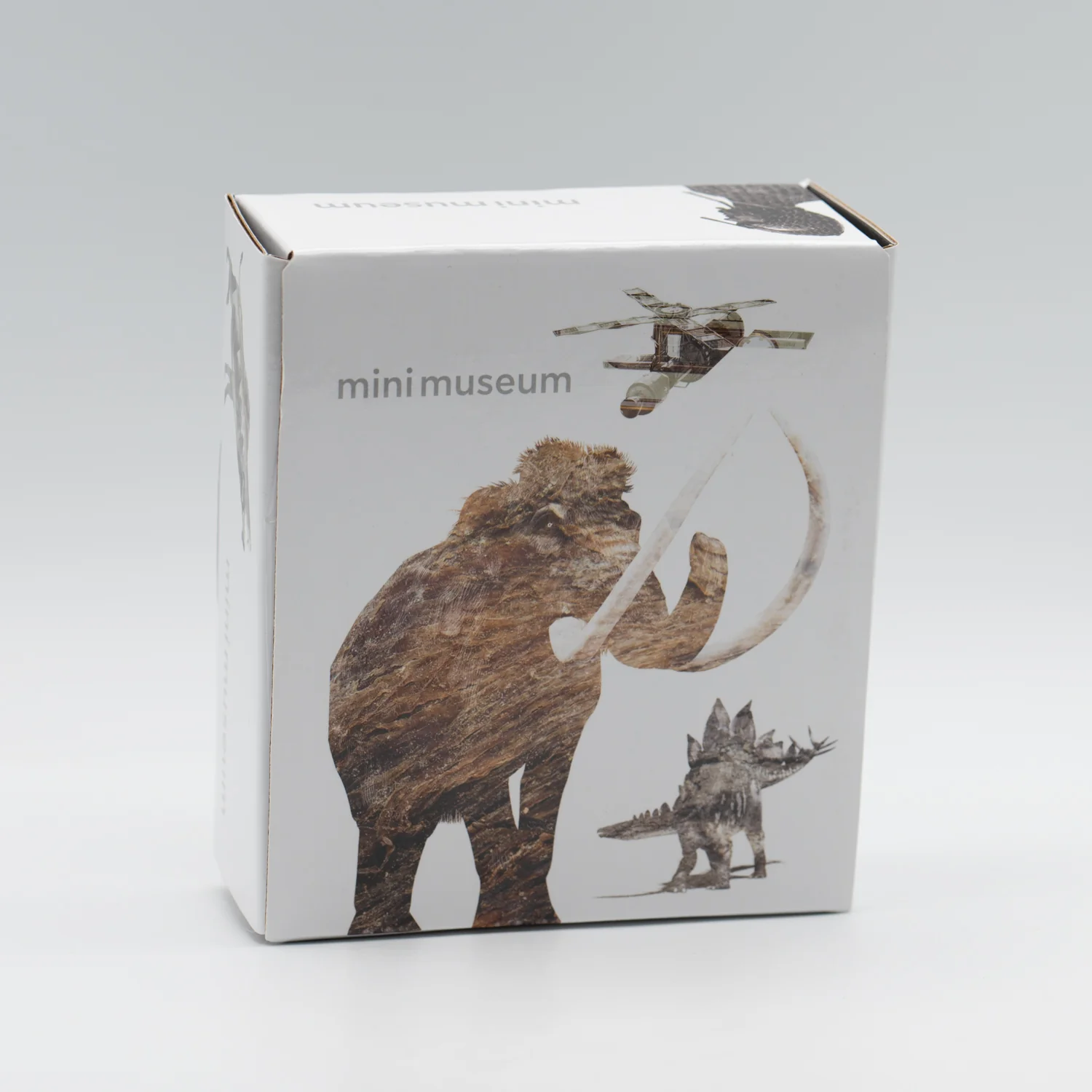SOLD Mini Museum Out of the Vault - Second Edition G (SMALL - 10 Specimens) - Image 14