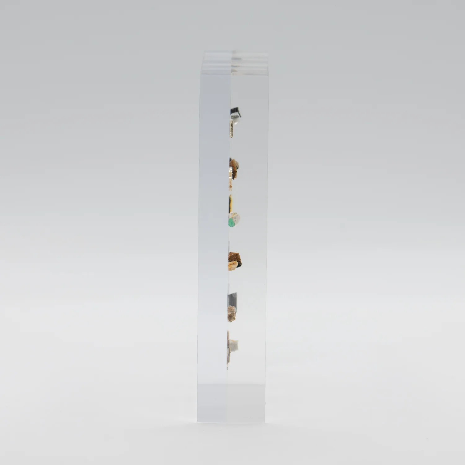 Mini Museum Out of the Vault - Second Edition ID #1422 (LARGE - 26 Specimens) - Image 16