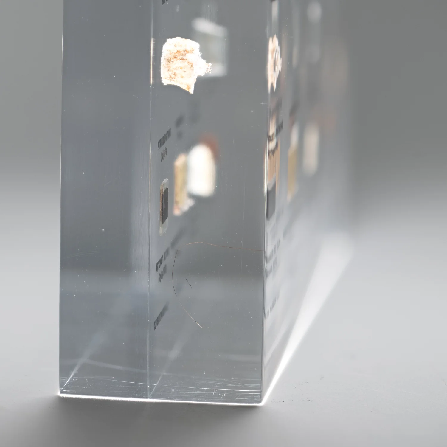 Mini Museum Out of the Vault - Second Edition ID #24 (LARGE - 26 Specimens) - Image 8