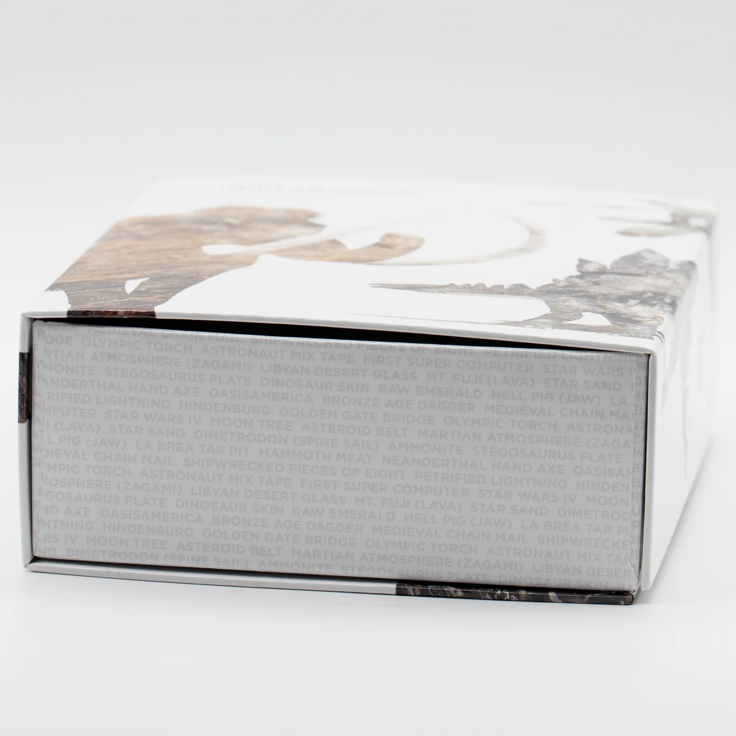 Mini Museum Out of the Vault - Second Edition ID #3361 (LARGE - 26 Specimens) - Image 12