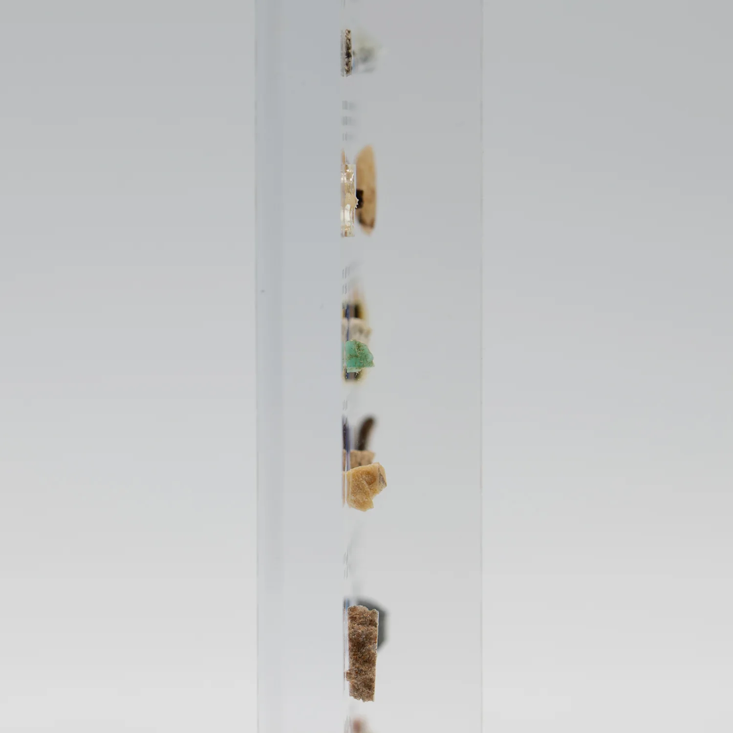 Mini Museum Out of the Vault - Second Edition ID #3361 (LARGE - 26 Specimens) - Image 13
