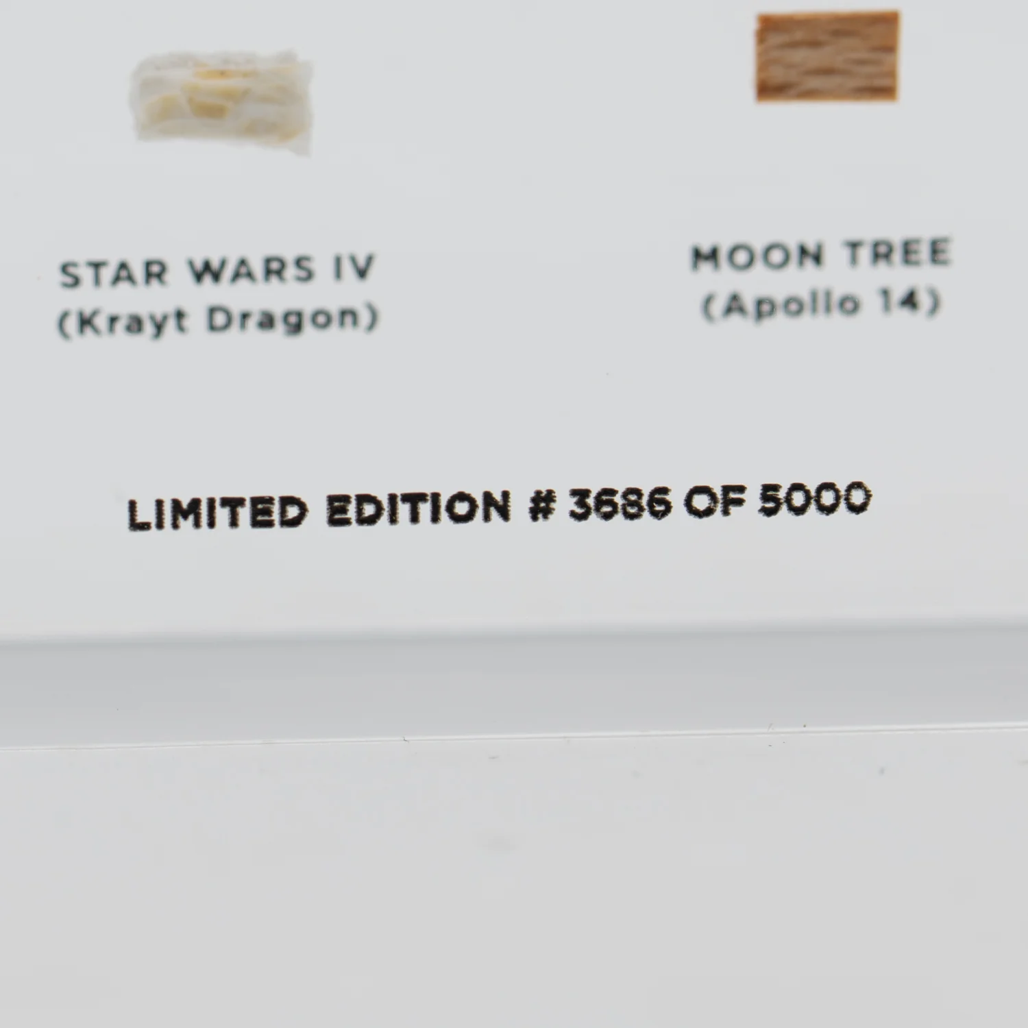 Mini Museum Out of the Vault - Second Edition ID #3686 (LARGE - 26 Specimens) - Image 17