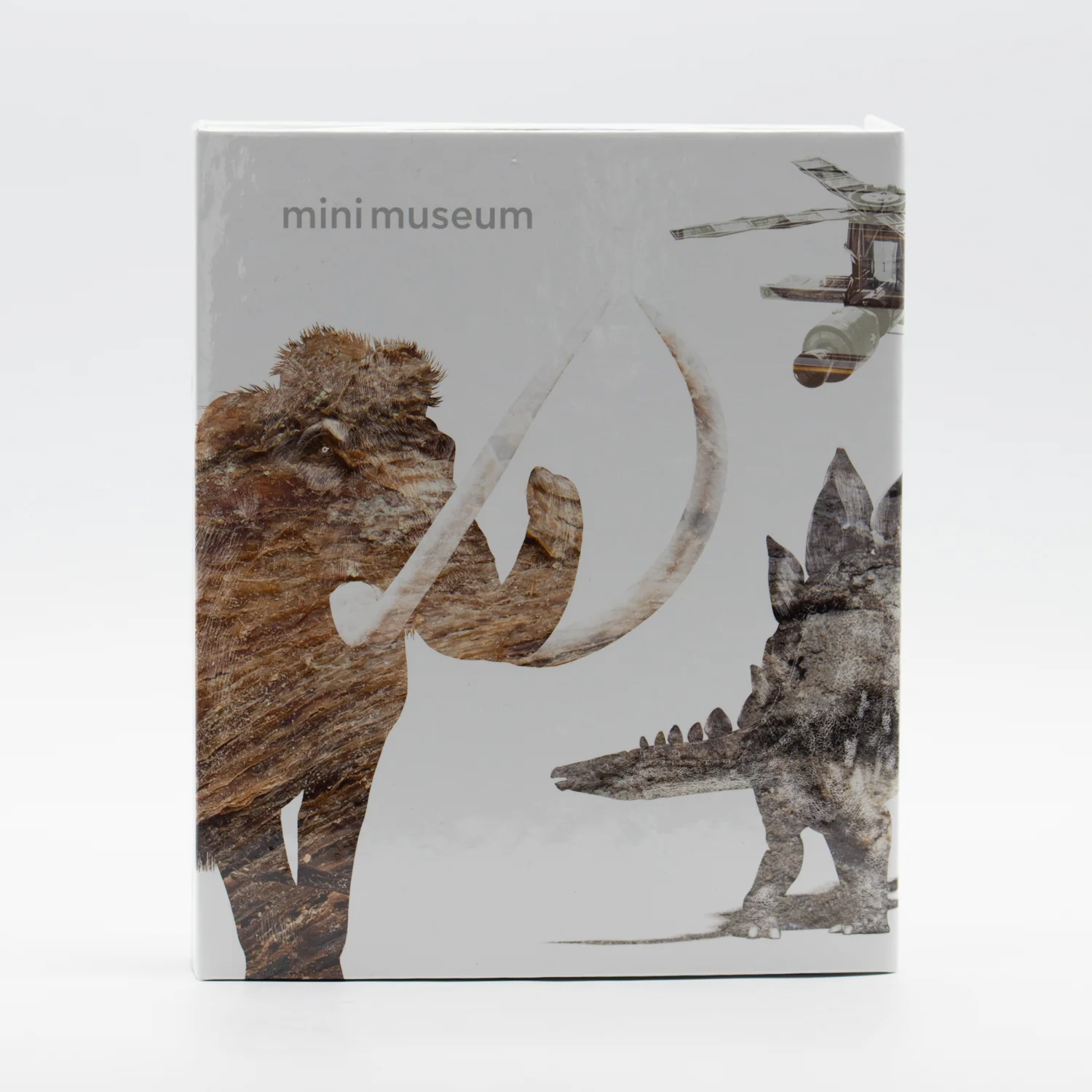 Mini Museum Out of the Vault - Second Edition ID #494 (LARGE - 26 Specimens) - Image 3