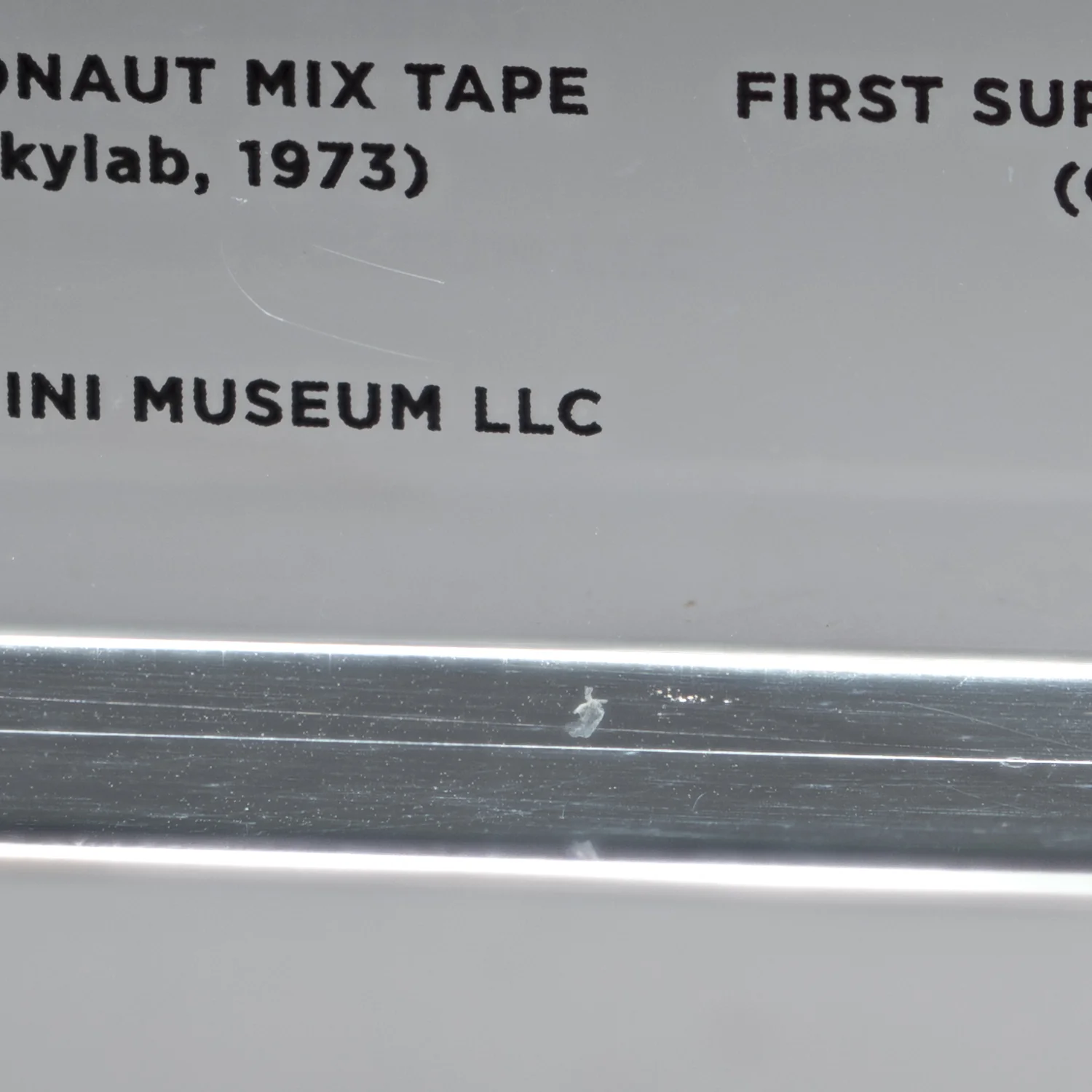 Mini Museum Out of the Vault - Second Edition ID #494 (LARGE - 26 Specimens) - Image 8