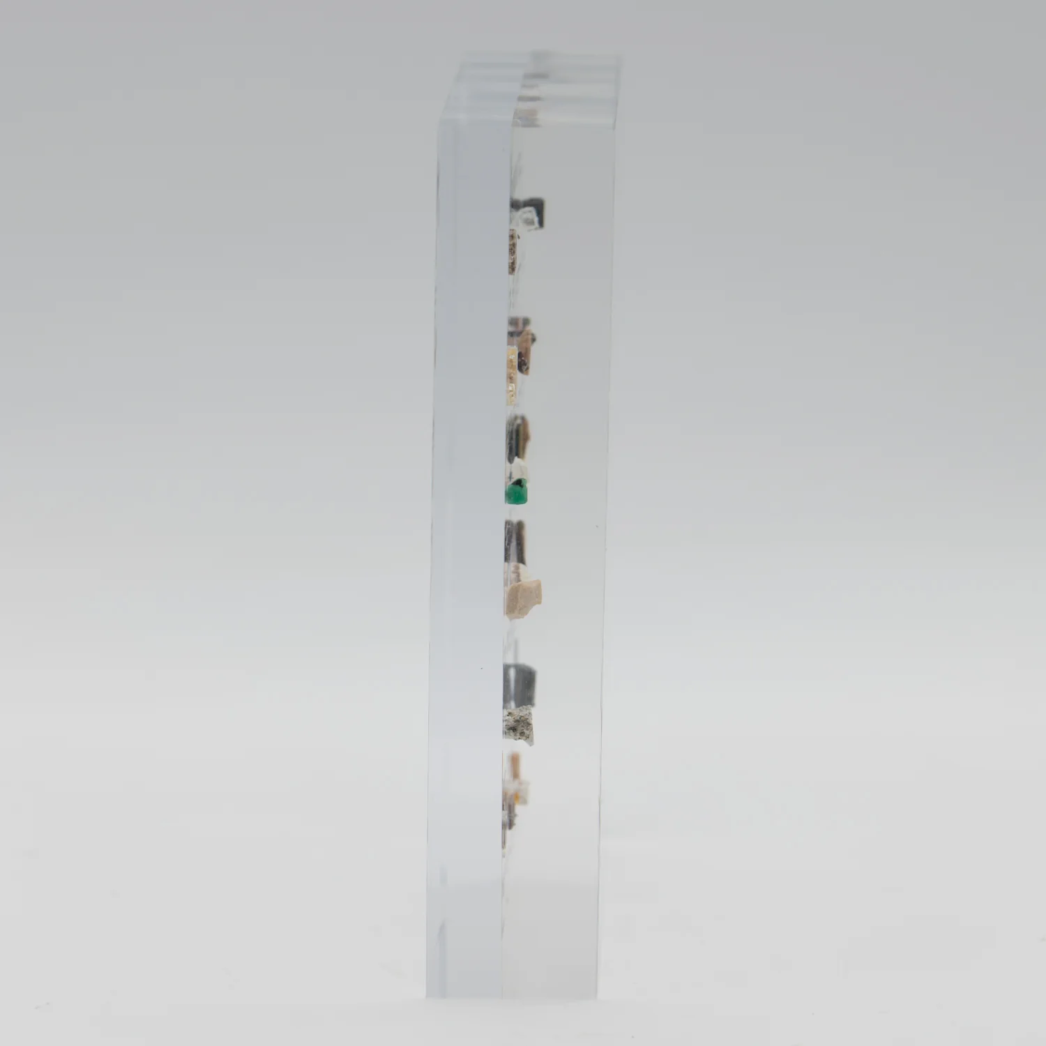 Mini Museum Out of the Vault - Second Edition ID #497 (LARGE - 26 Specimens) - Image 5