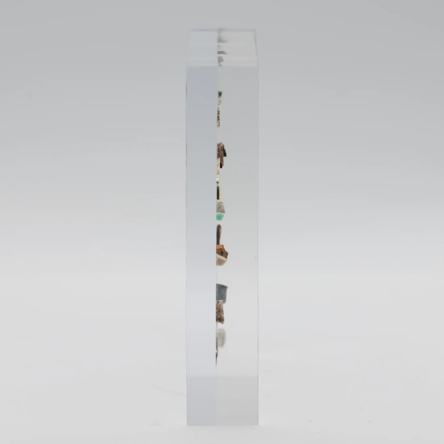 Mini Museum Out of the Vault - Second Edition ID #508 (LARGE - 26 Specimens) - Image 5