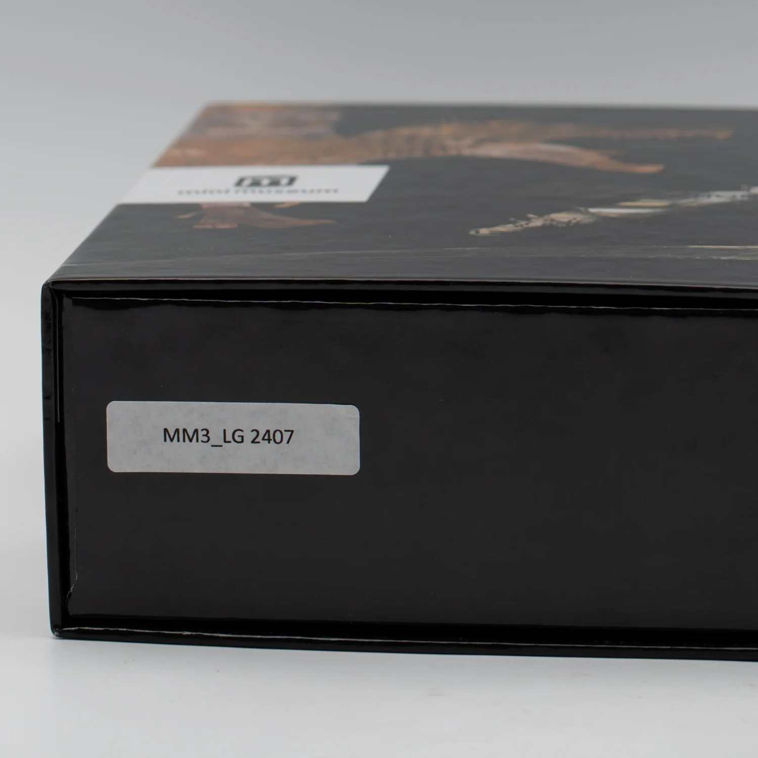 Mini Museum Out of the Vault - Third Edition ID #2407 (LARGE - 29 Specimens) - Image 4