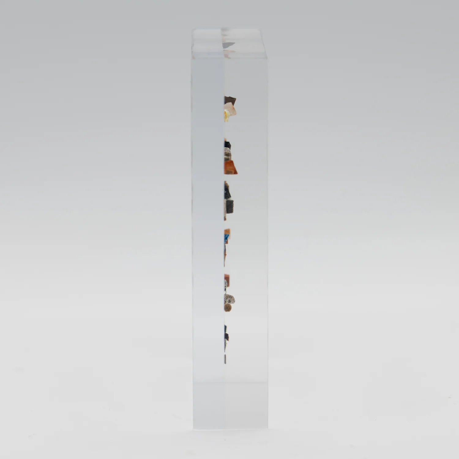 Mini Museum Out of the Vault - Third Edition ID #2407 (LARGE - 29 Specimens) - Image 5