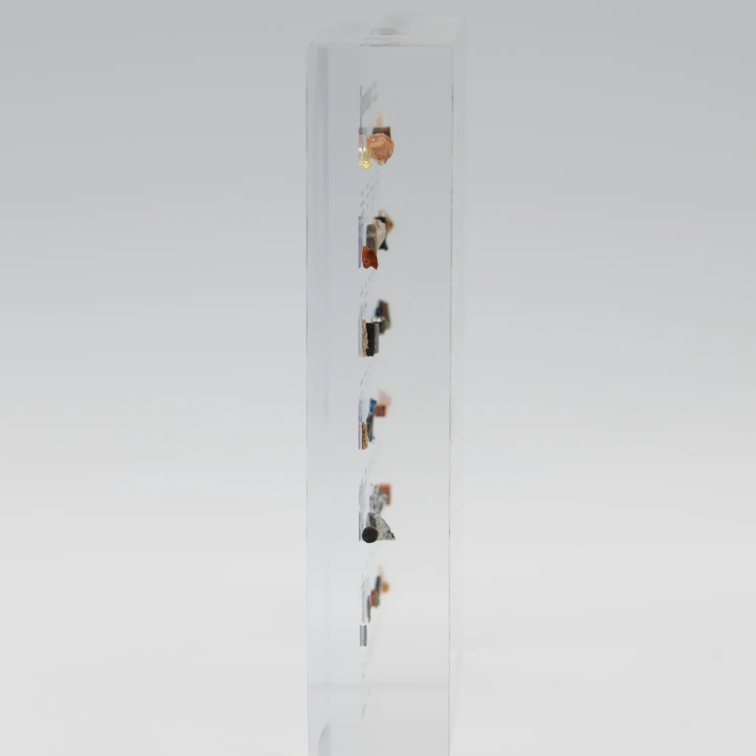 Mini Museum Out of the Vault - Third Edition ID #293 (LARGE - 29 Specimens) - Image 4