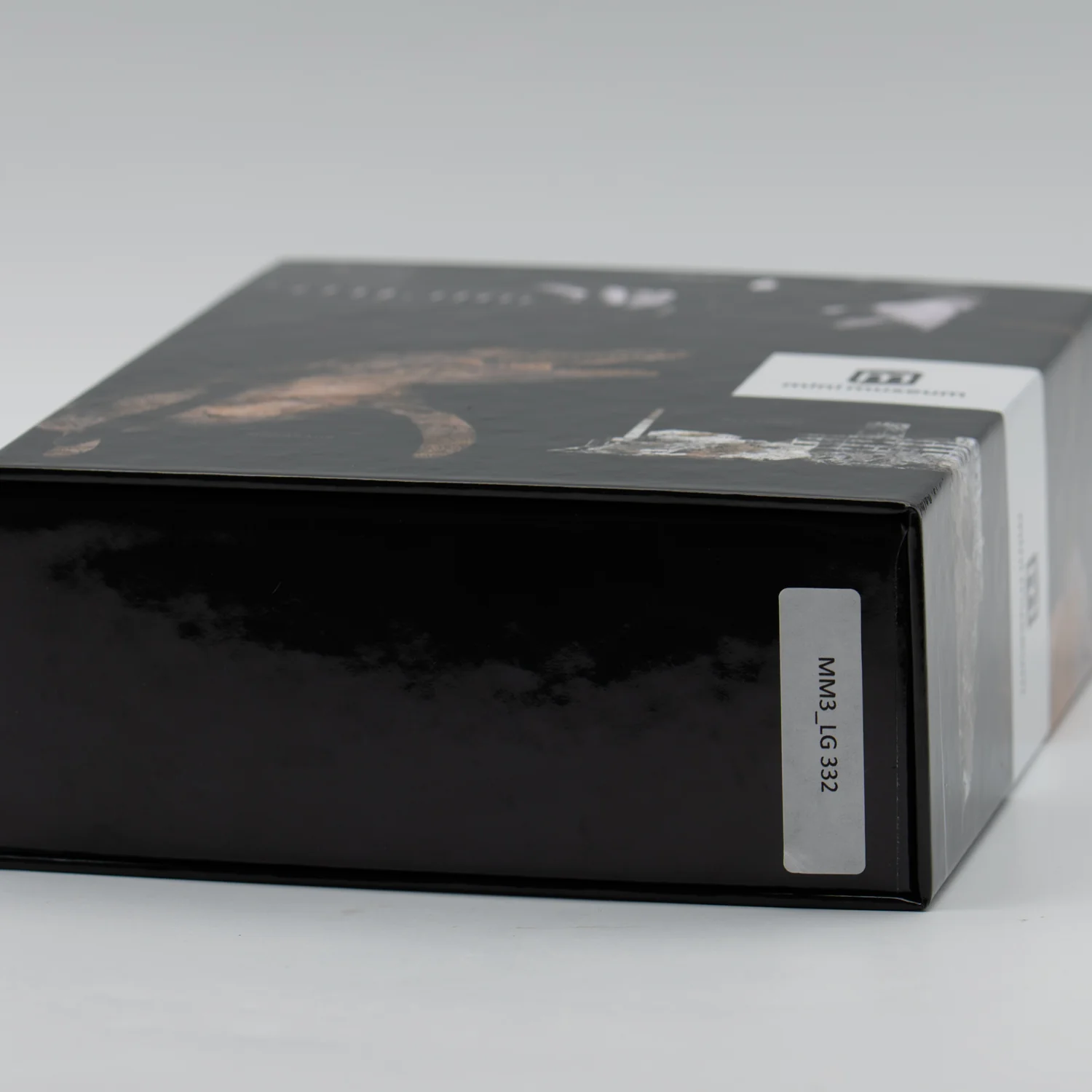 Mini Museum Out of the Vault - Third Edition ID #332 (LARGE - 29 Specimens) - Image 3