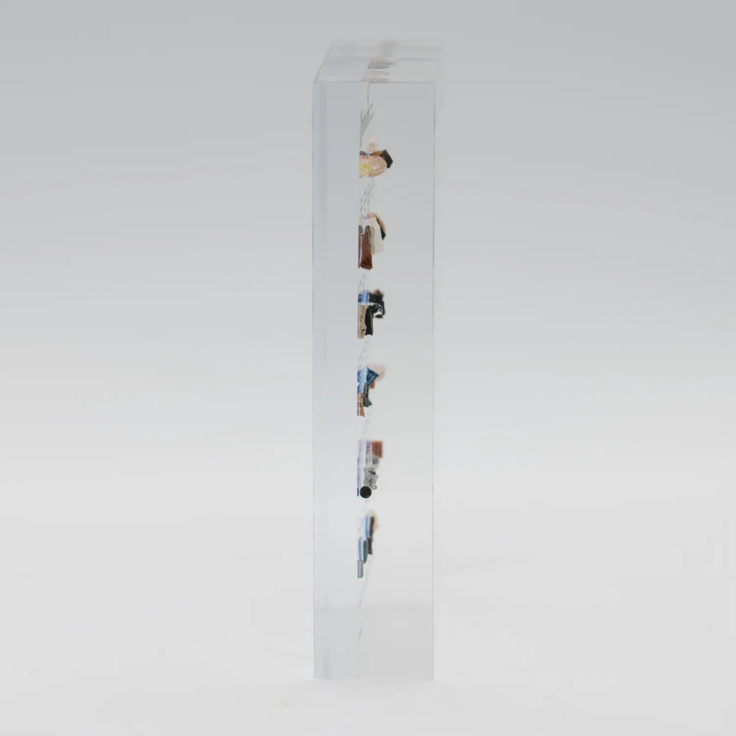 Mini Museum Out of the Vault - Third Edition ID #332 (LARGE - 29 Specimens) - Image 5