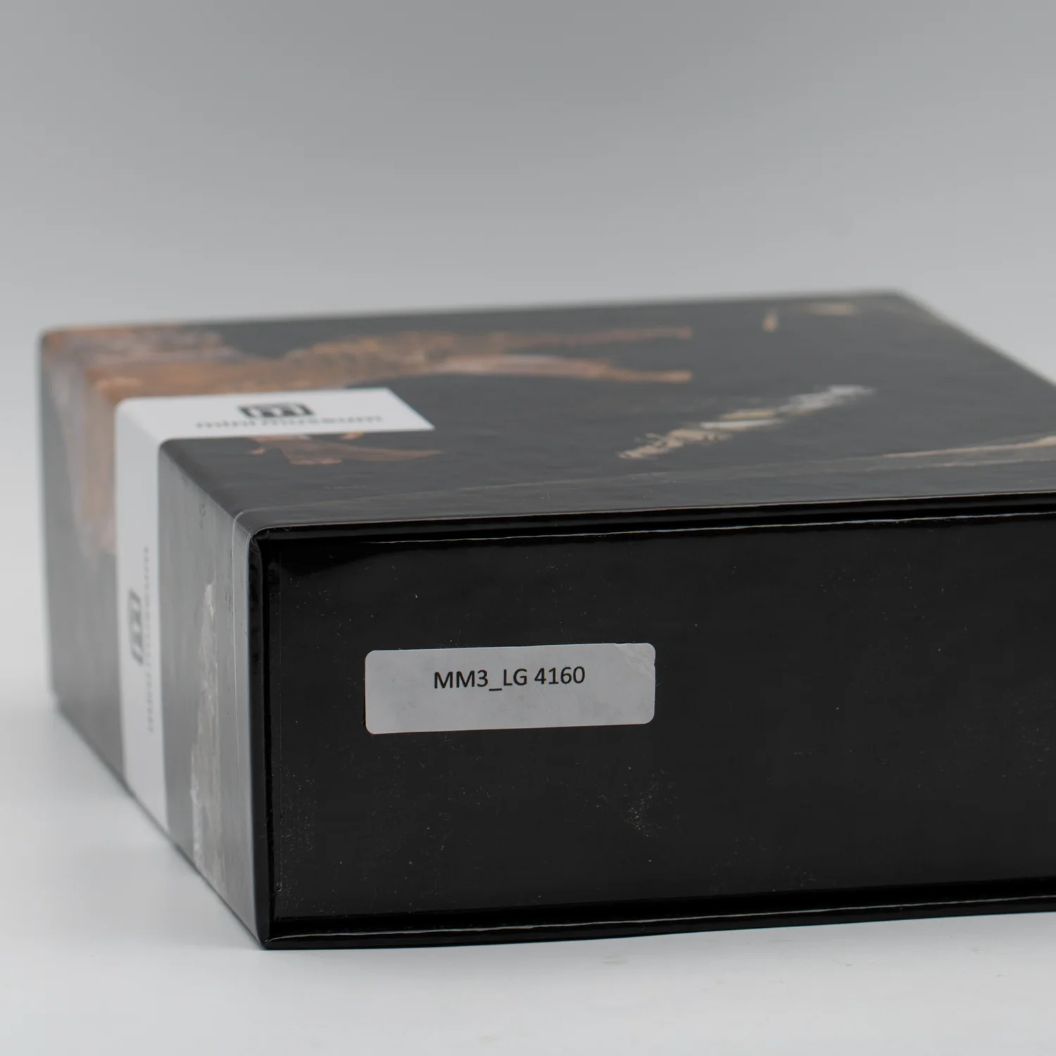 Mini Museum Out of the Vault - Third Edition ID #4160 (LARGE - 29 Specimens) - Image 4