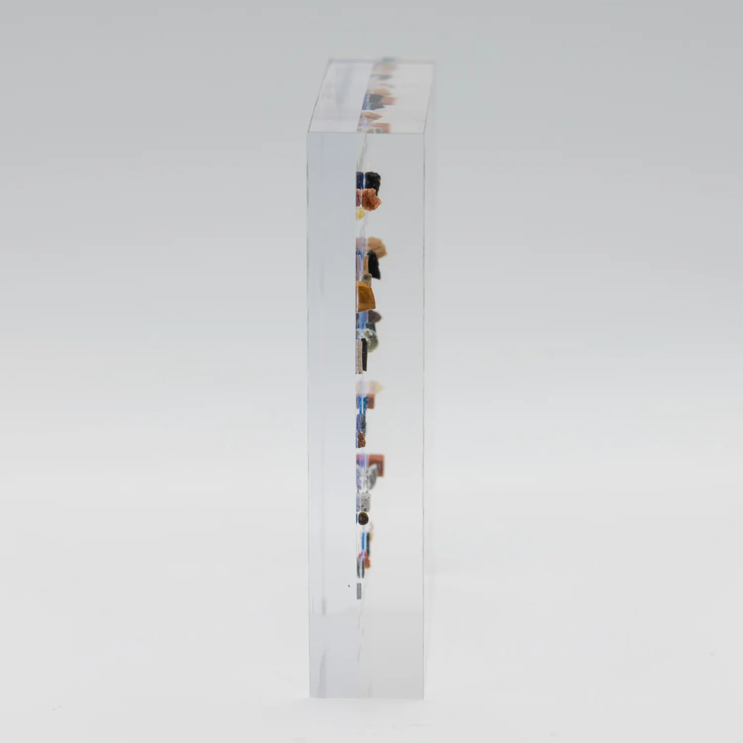 Mini Museum Out of the Vault - Third Edition ID #4160 (LARGE - 29 Specimens) - Image 5