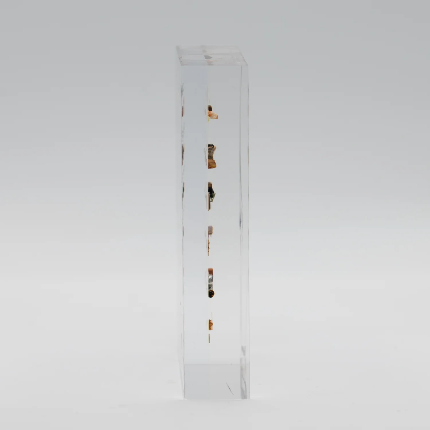 Mini Museum Out of the Vault - Third Edition ID #6638 (LARGE - 29 Specimens) - Image 5